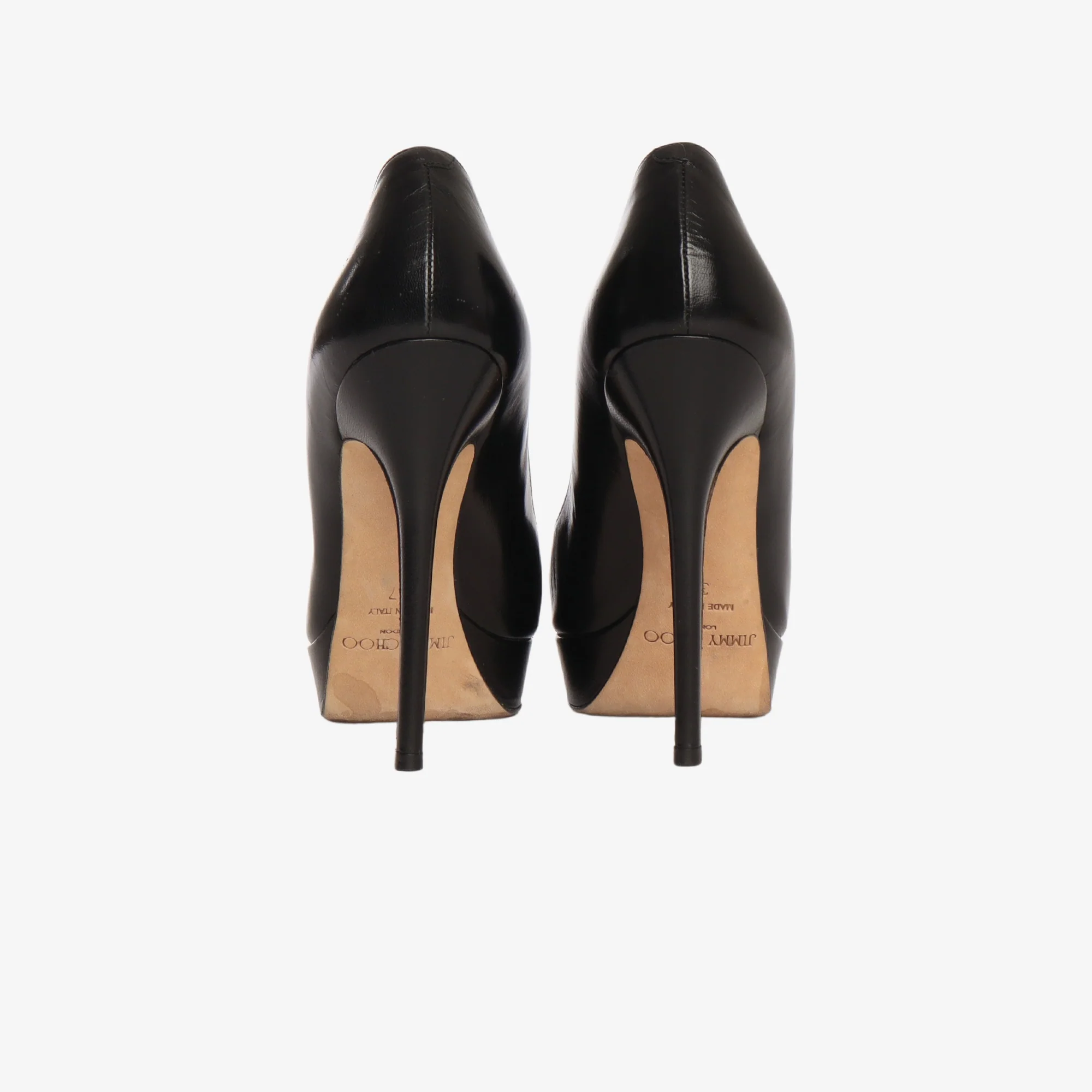 Alex Platform Pumps - Image 3