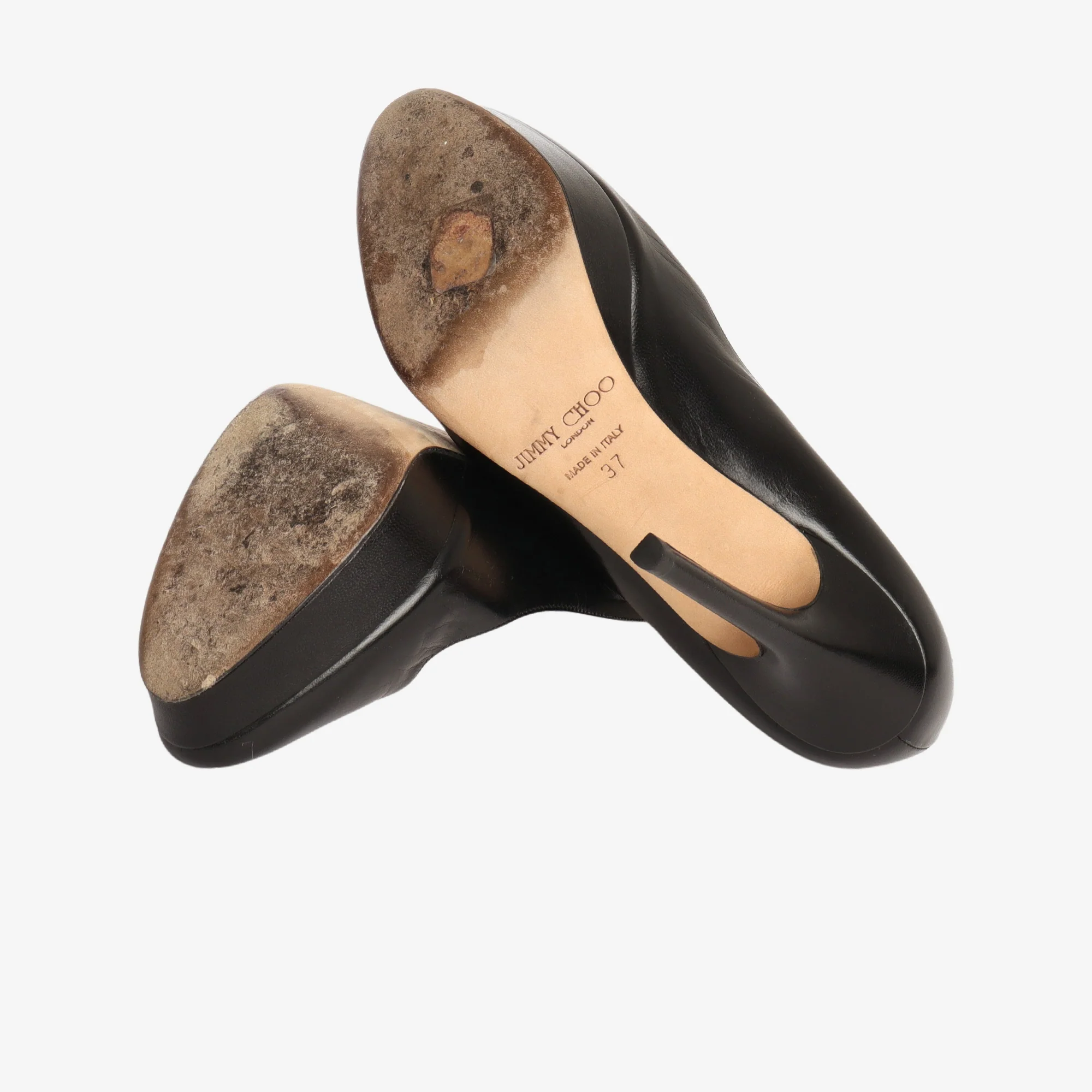 Alex Platform Pumps - Image 4