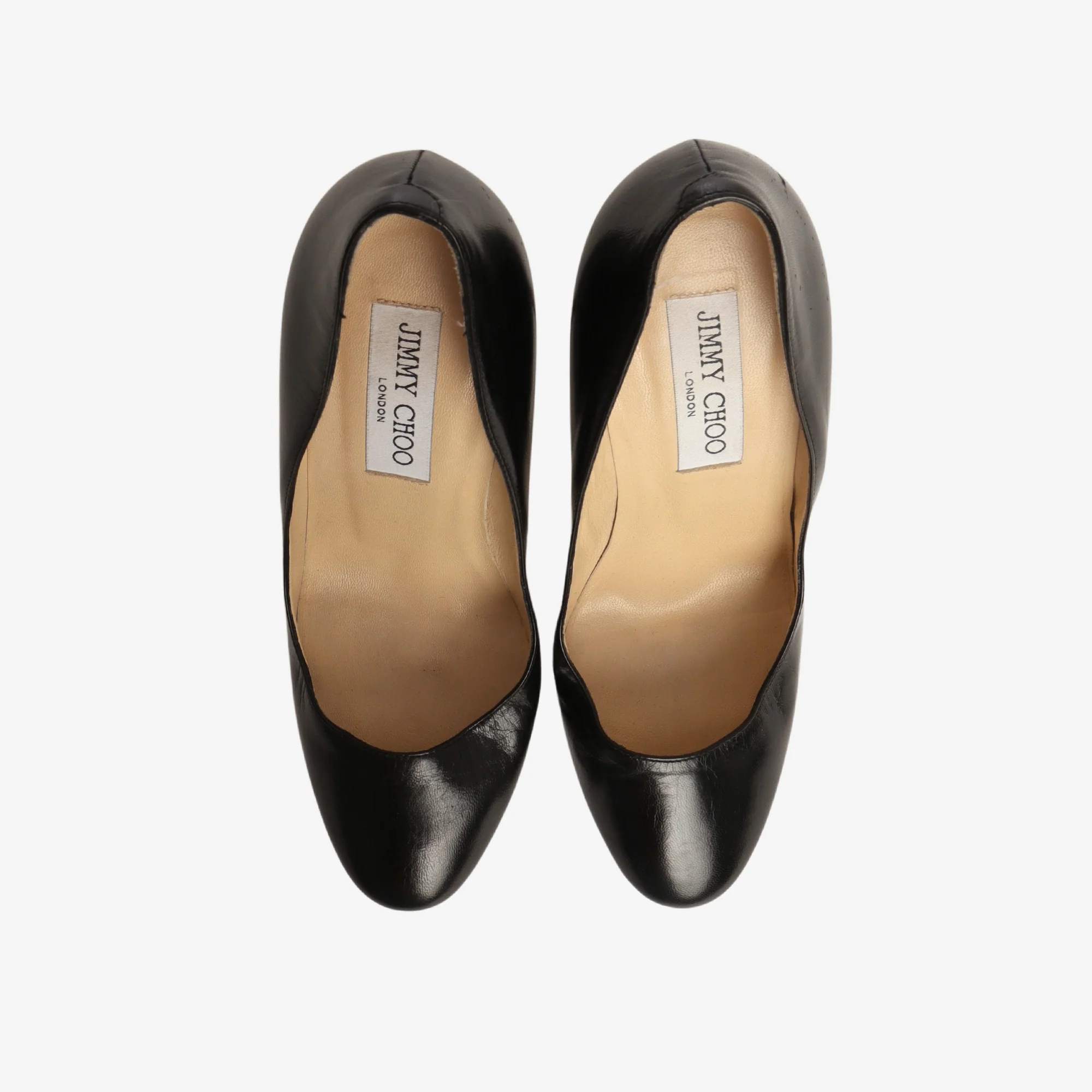 Alex Platform Pumps - Image 5