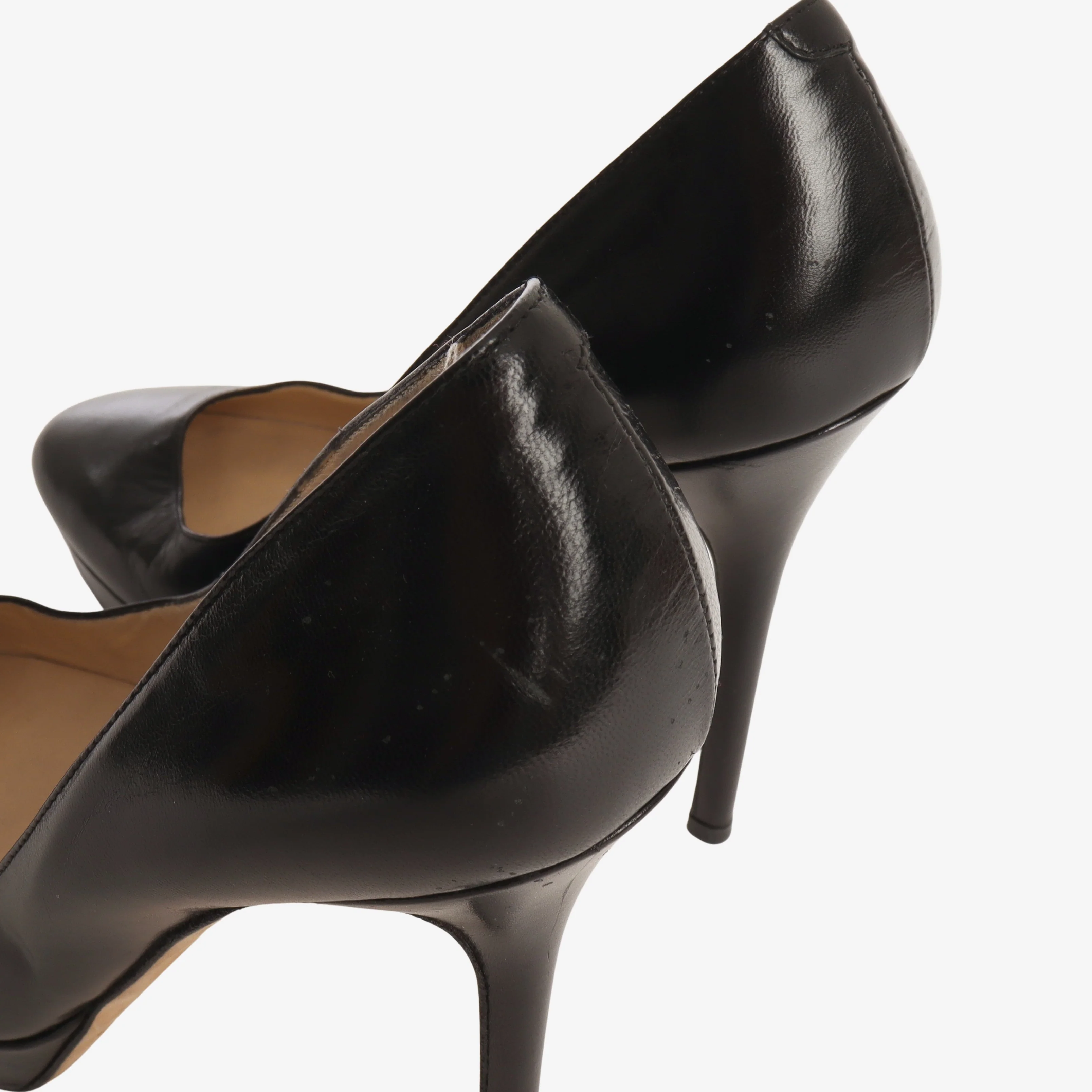 Alex Platform Pumps - Image 6