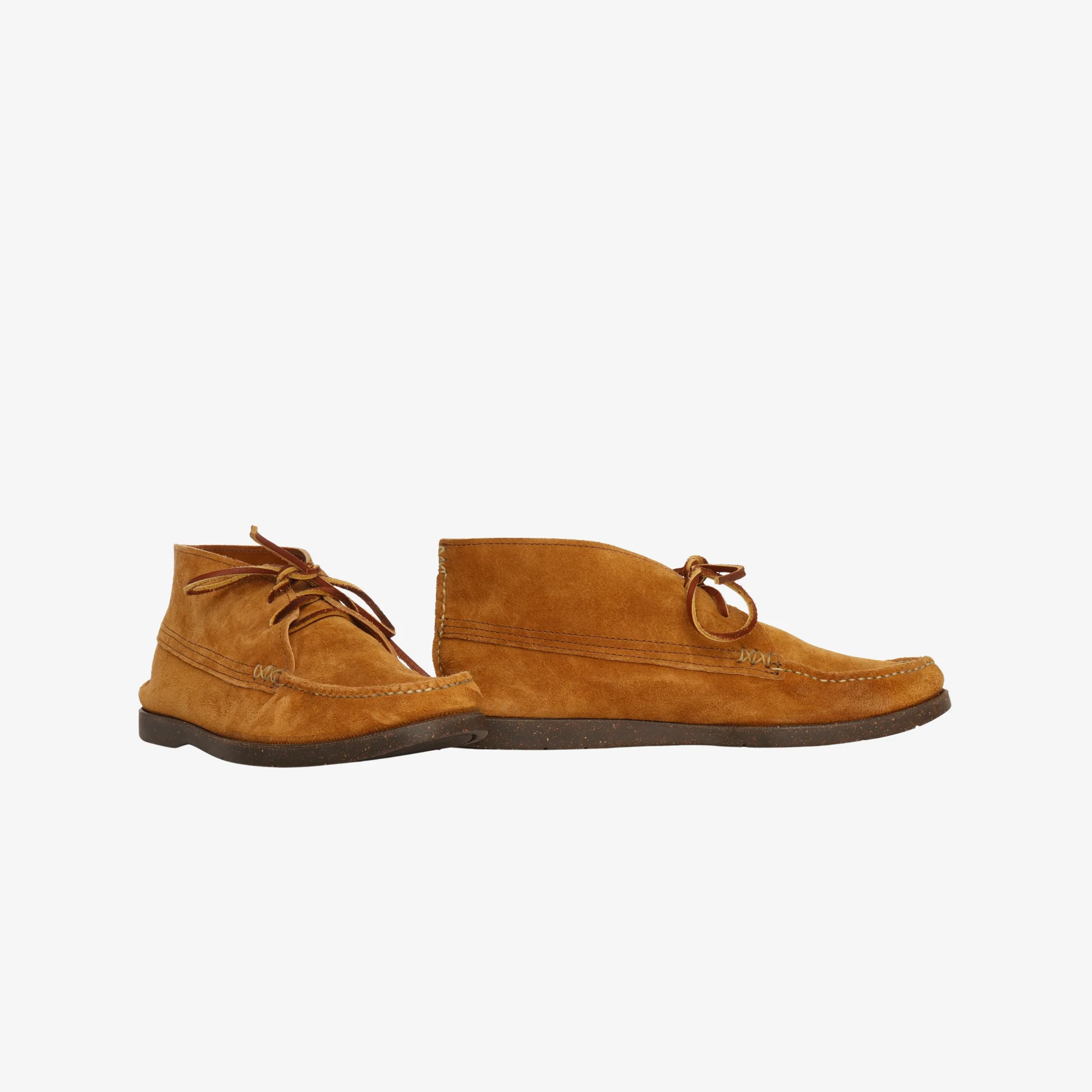 All Handsewn Chukka - Image 2