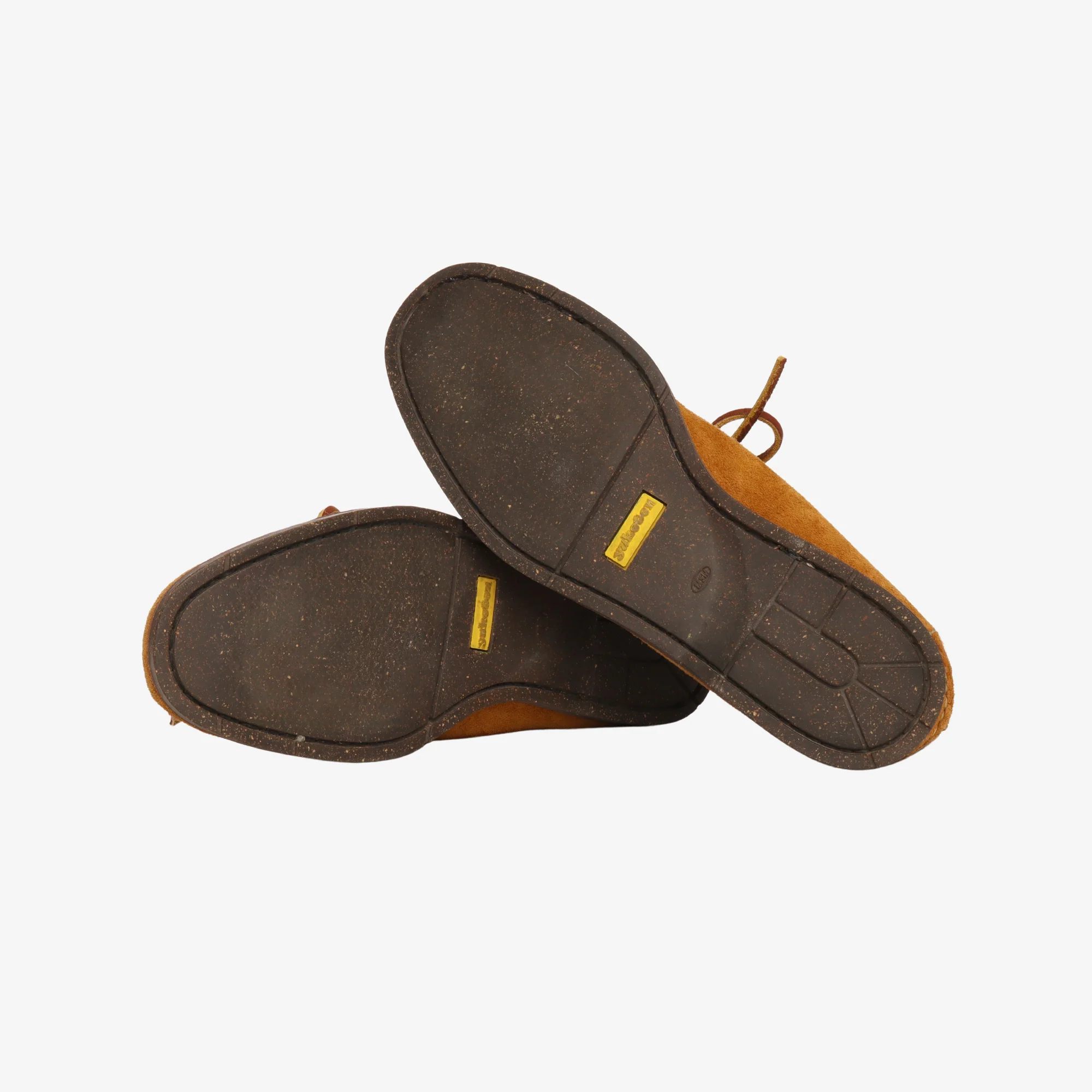 All Handsewn Chukka - Image 4