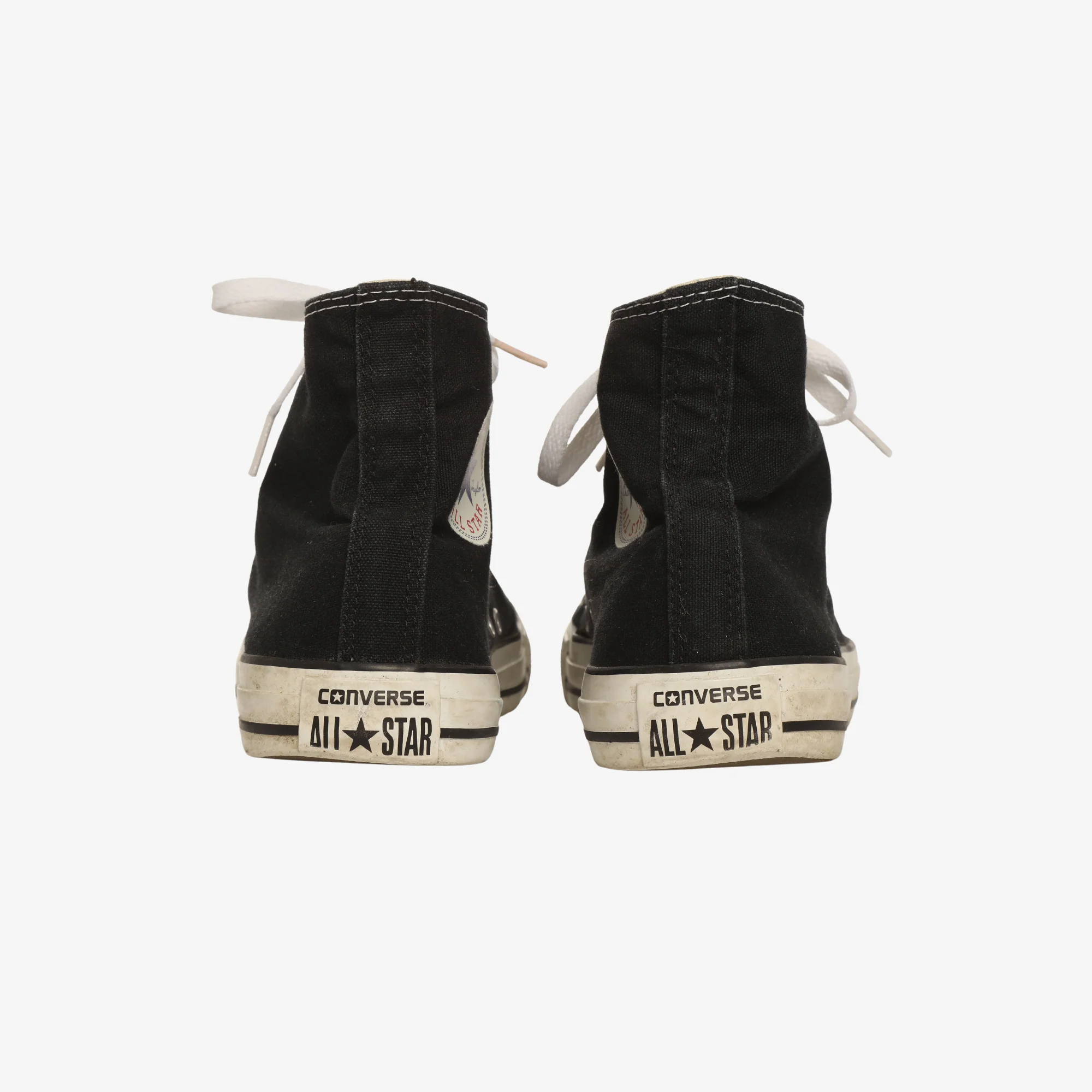 All Star Hi Sneakers - Image 3