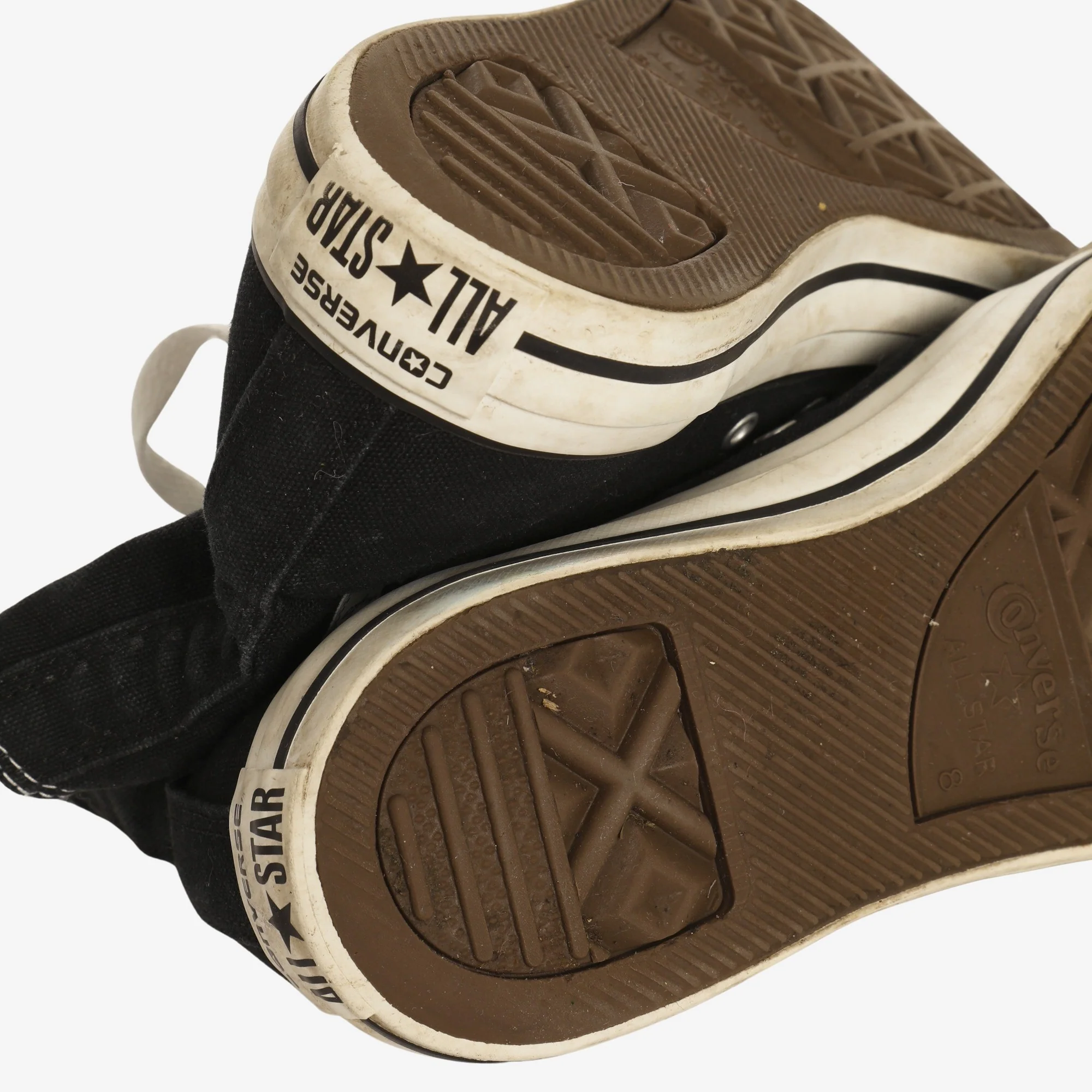 All Star Hi Sneakers - Image 6