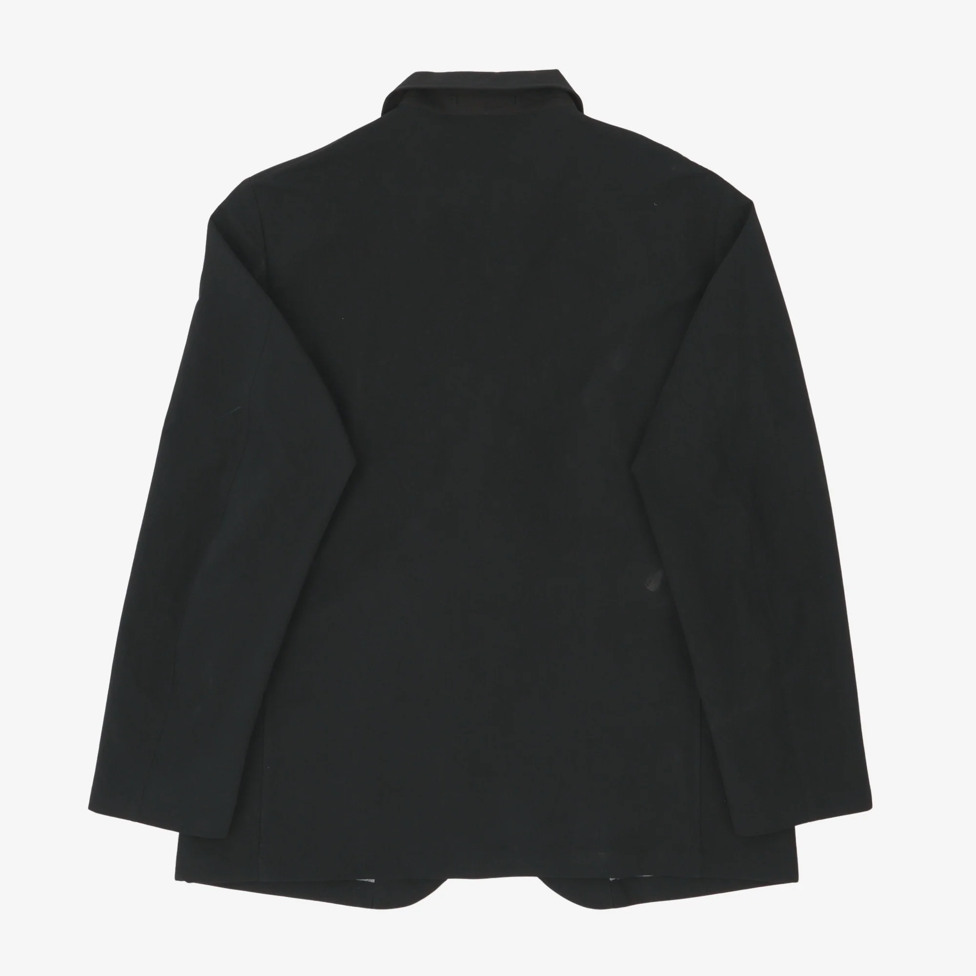 Alphadry Club Jacket - Image 2