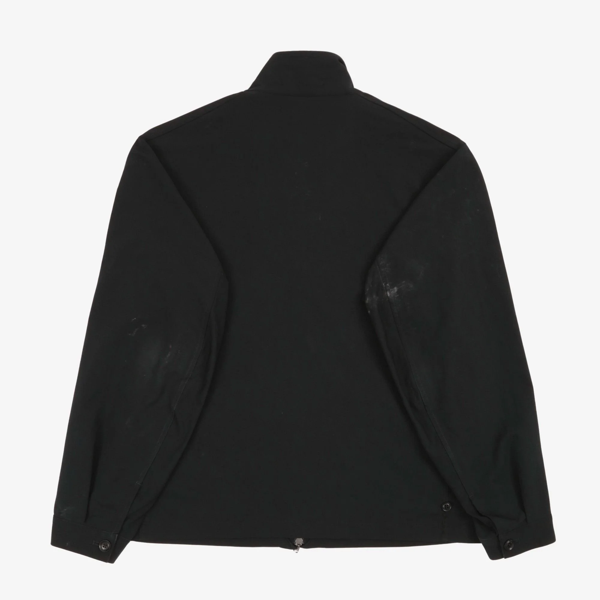 Alphadry Crewneck Jacket - Image 2
