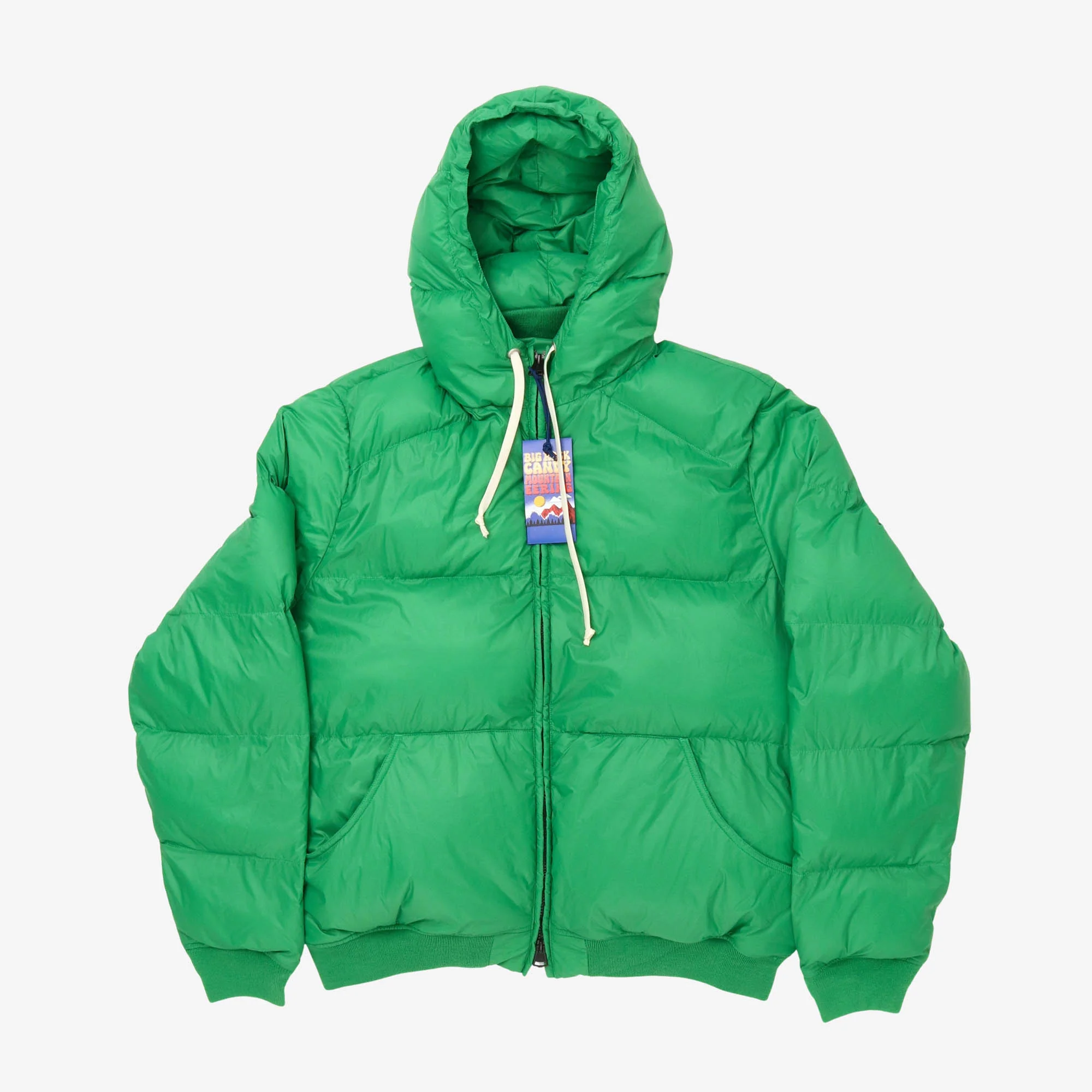 Alpine Jacket