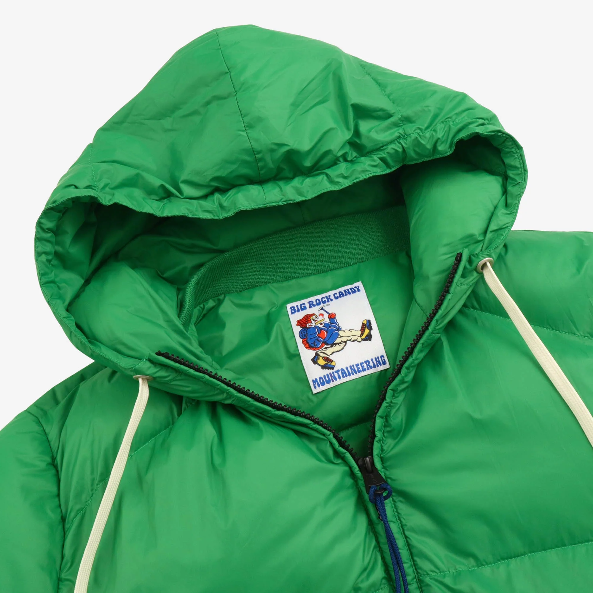 Alpine Jacket - Image 3