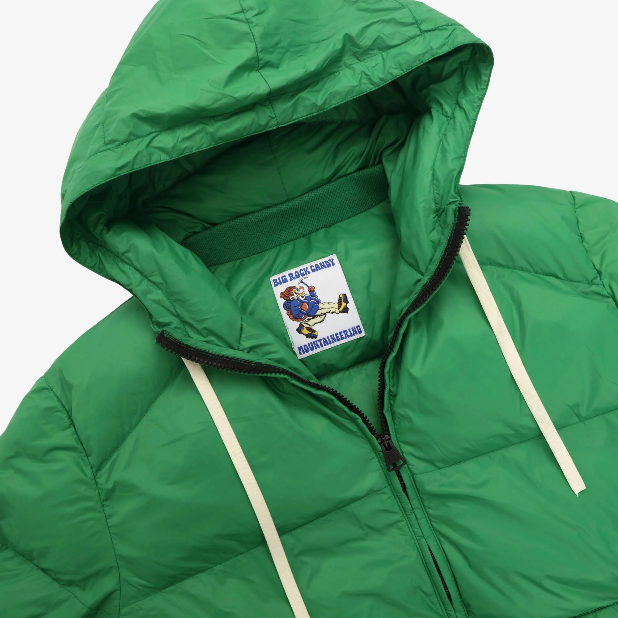 Alpine Jacket - Image 3