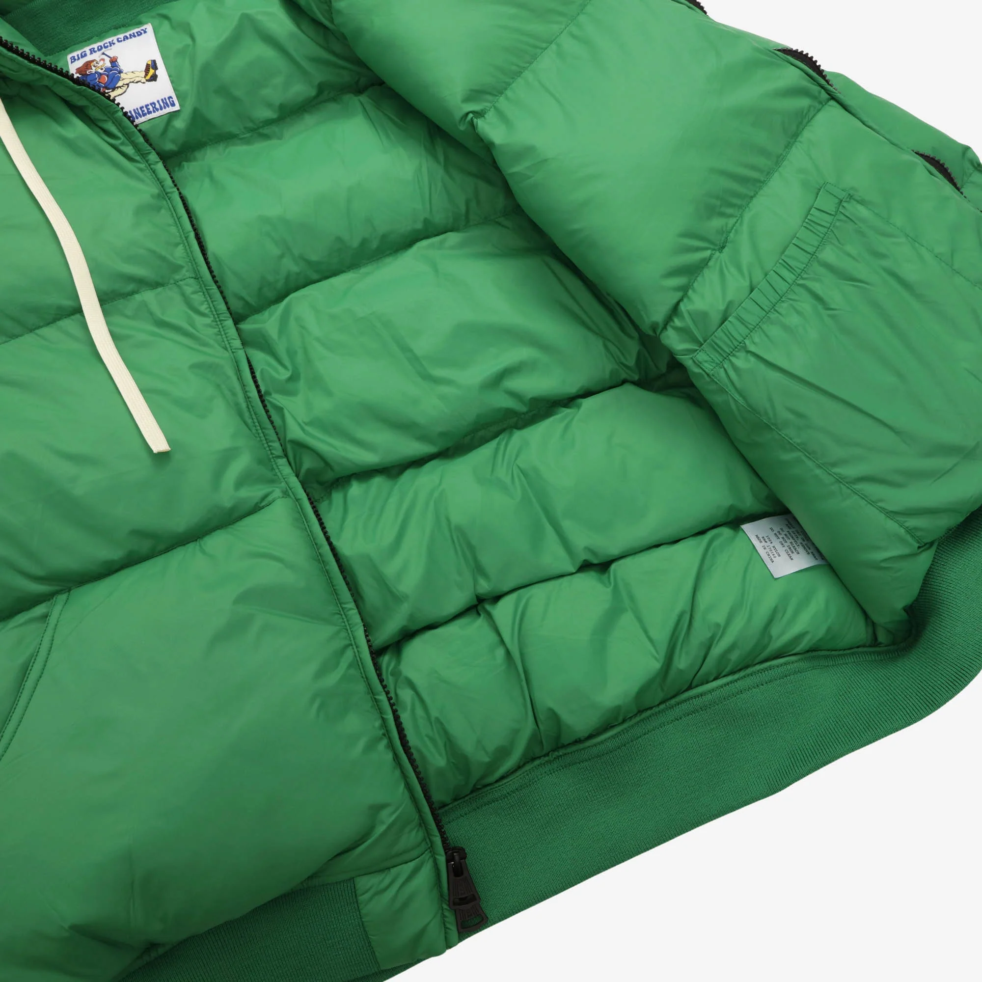 Alpine Jacket - Image 4