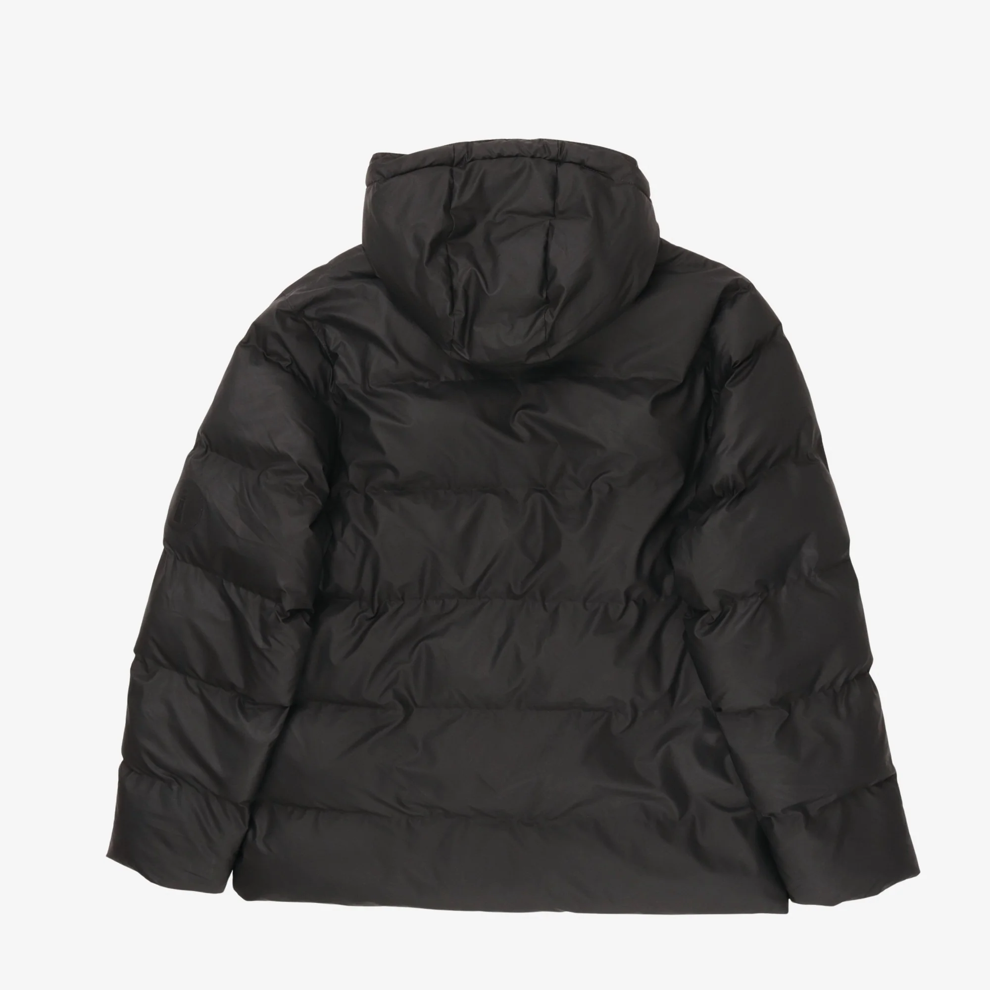 Alta Puffer Jacket - Image 2