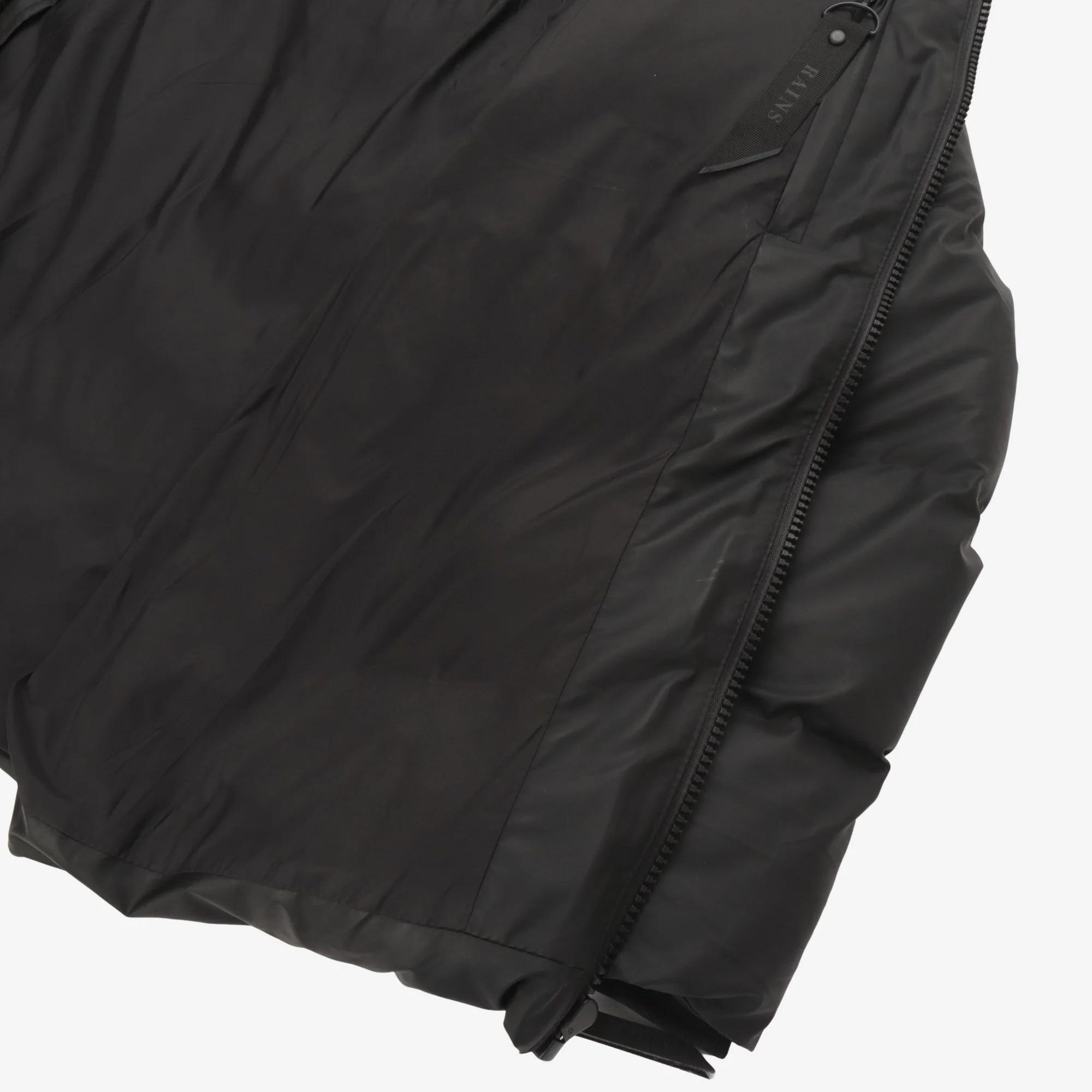 Alta Puffer Jacket - Image 4