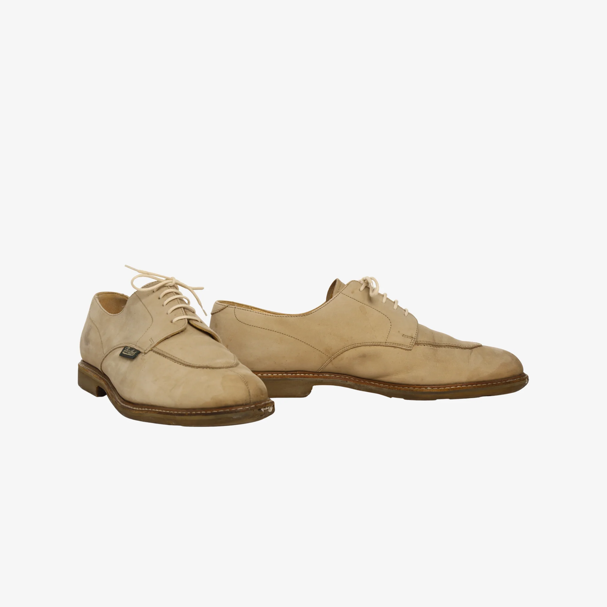 Amboise Leather Derby - Image 2