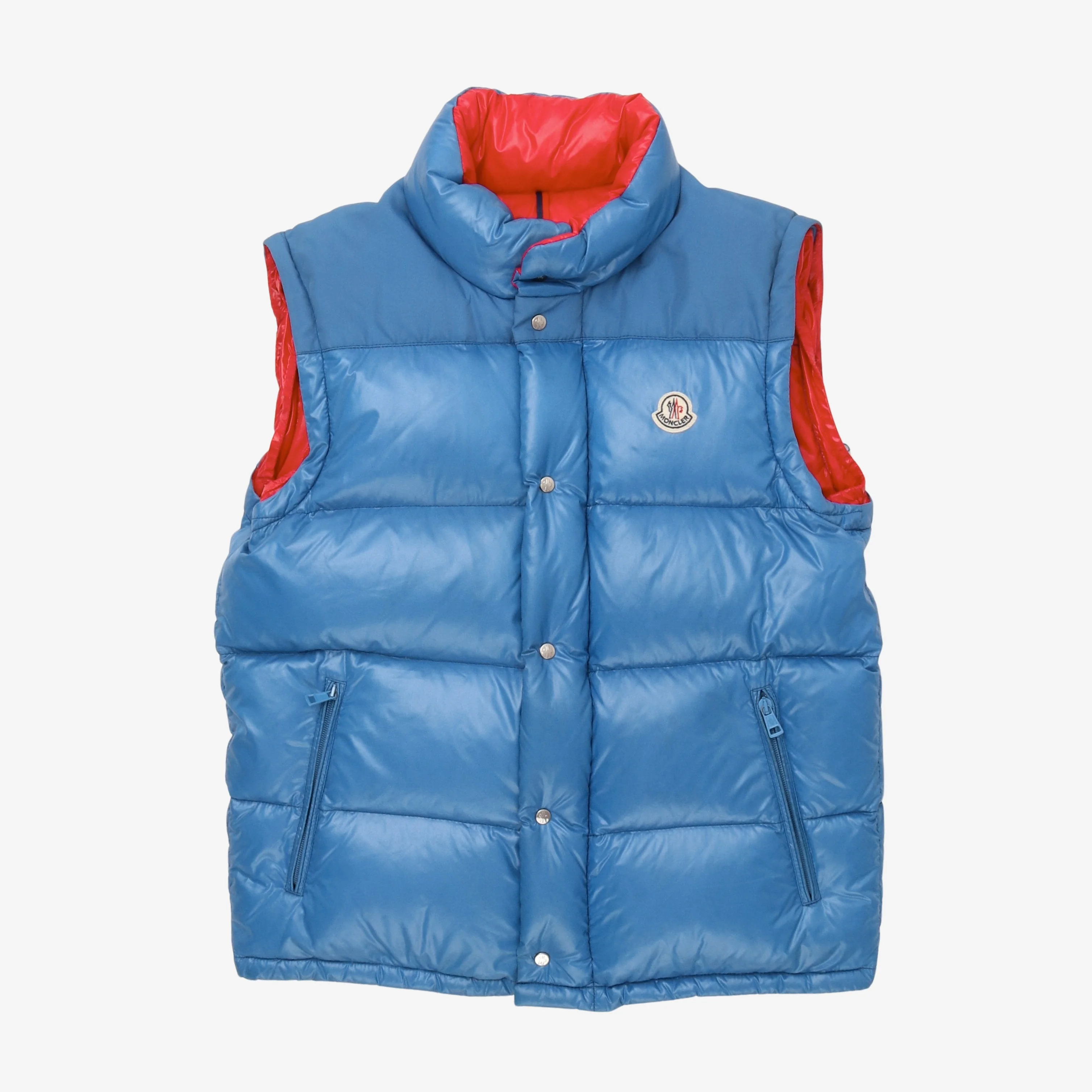 Andersen Down Jacket - Image 4