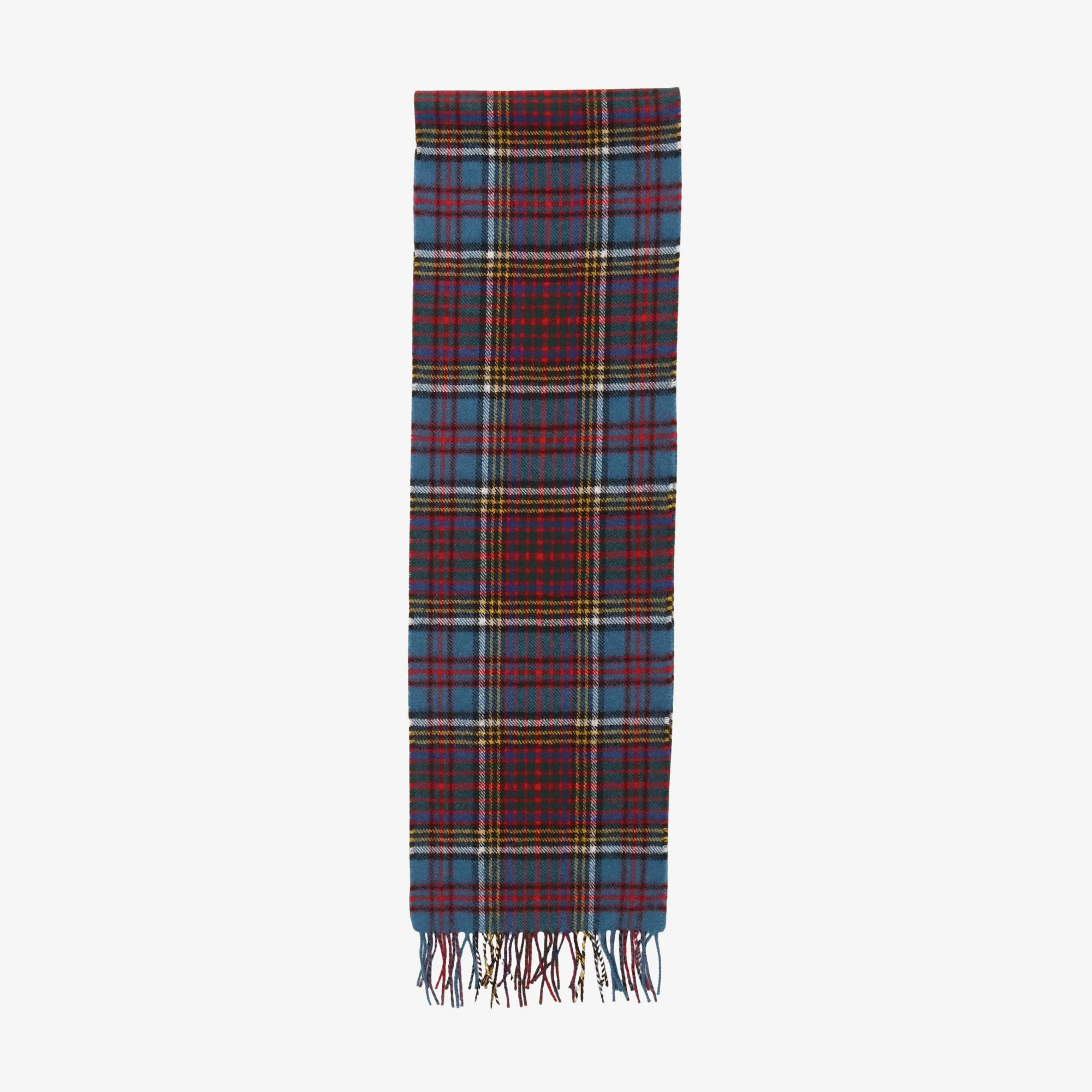 Anderson Lambswool Scarf