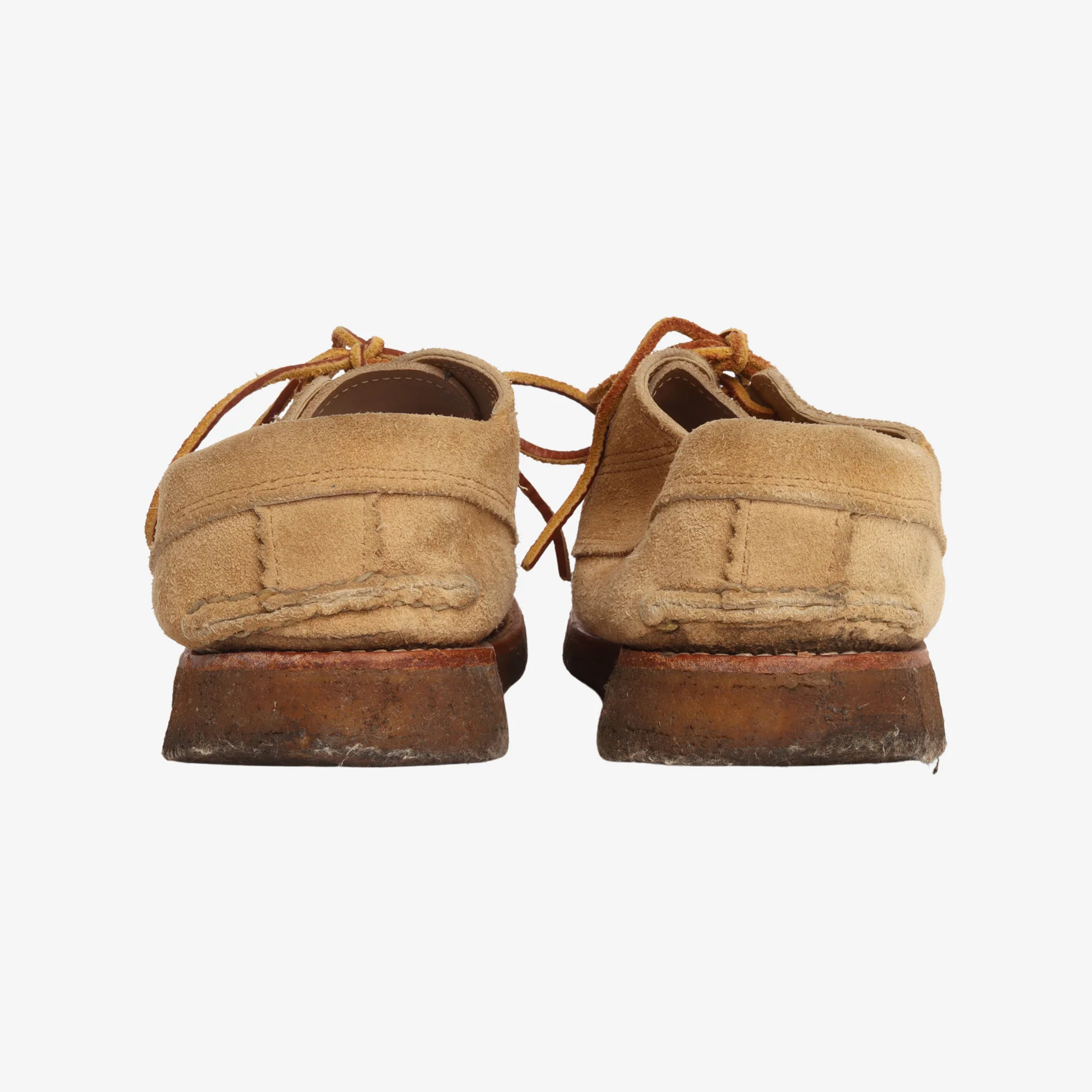 Angler Moc Crepe Sole - Image 3