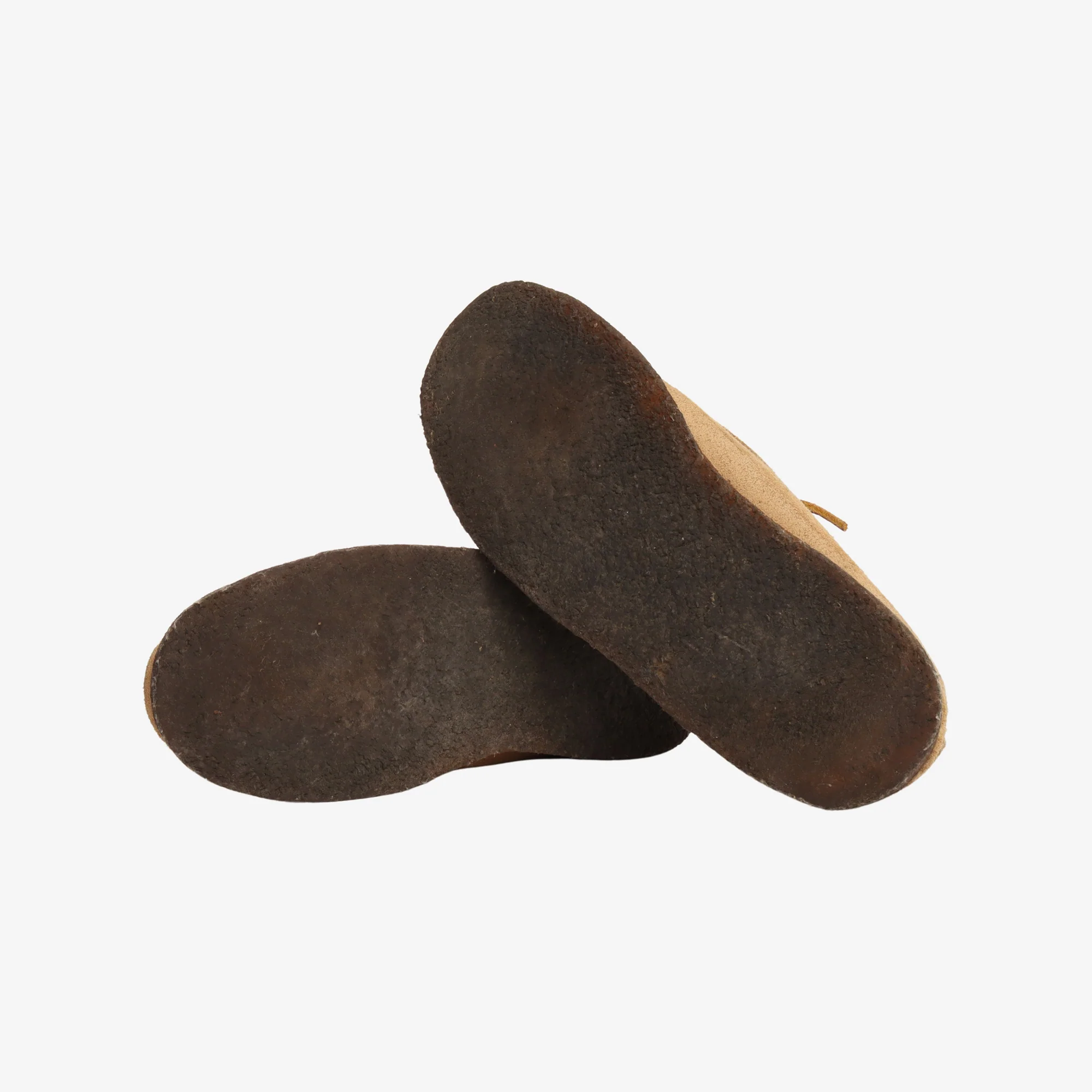 Angler Moc Crepe Sole - Image 4