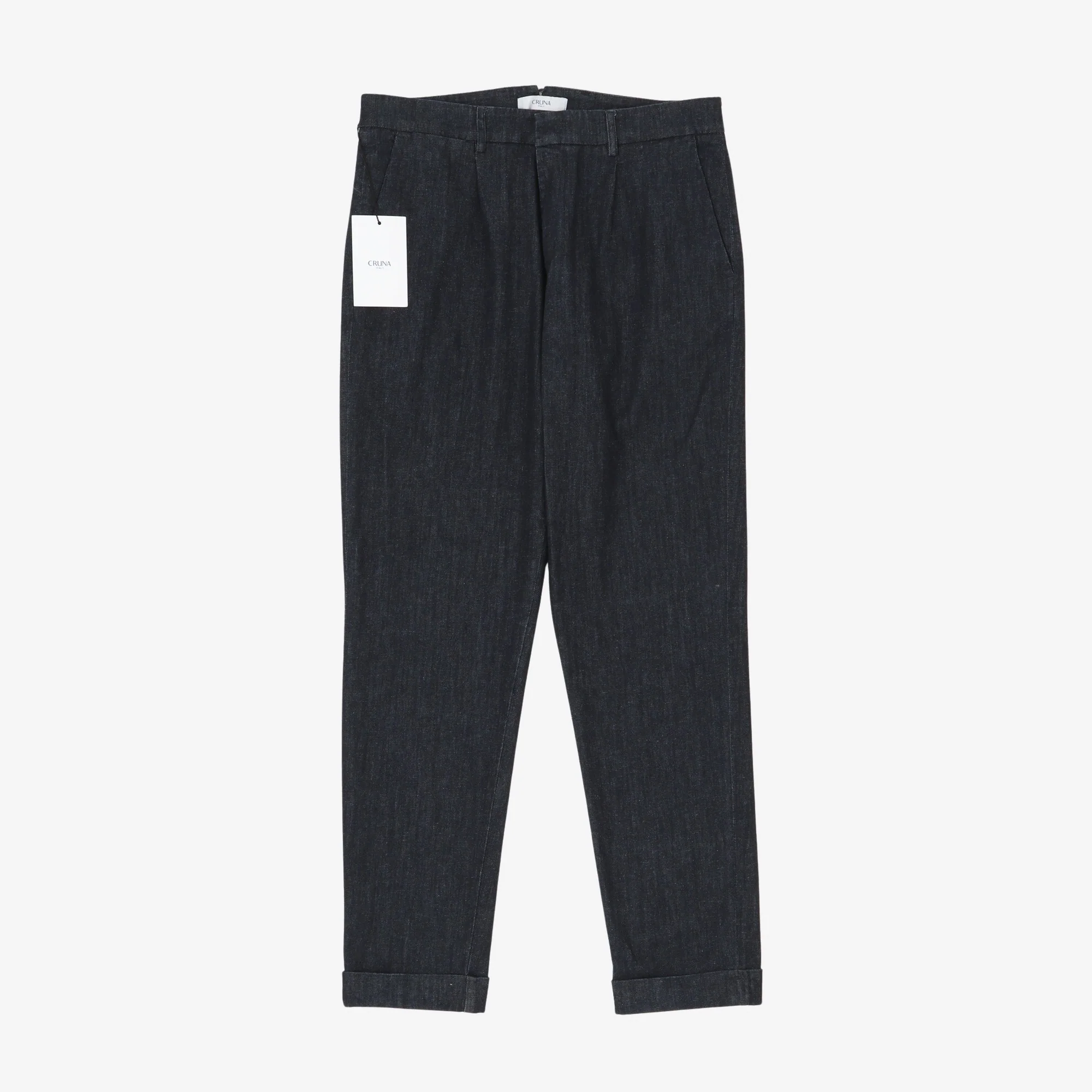 Arbat Denim Trousers