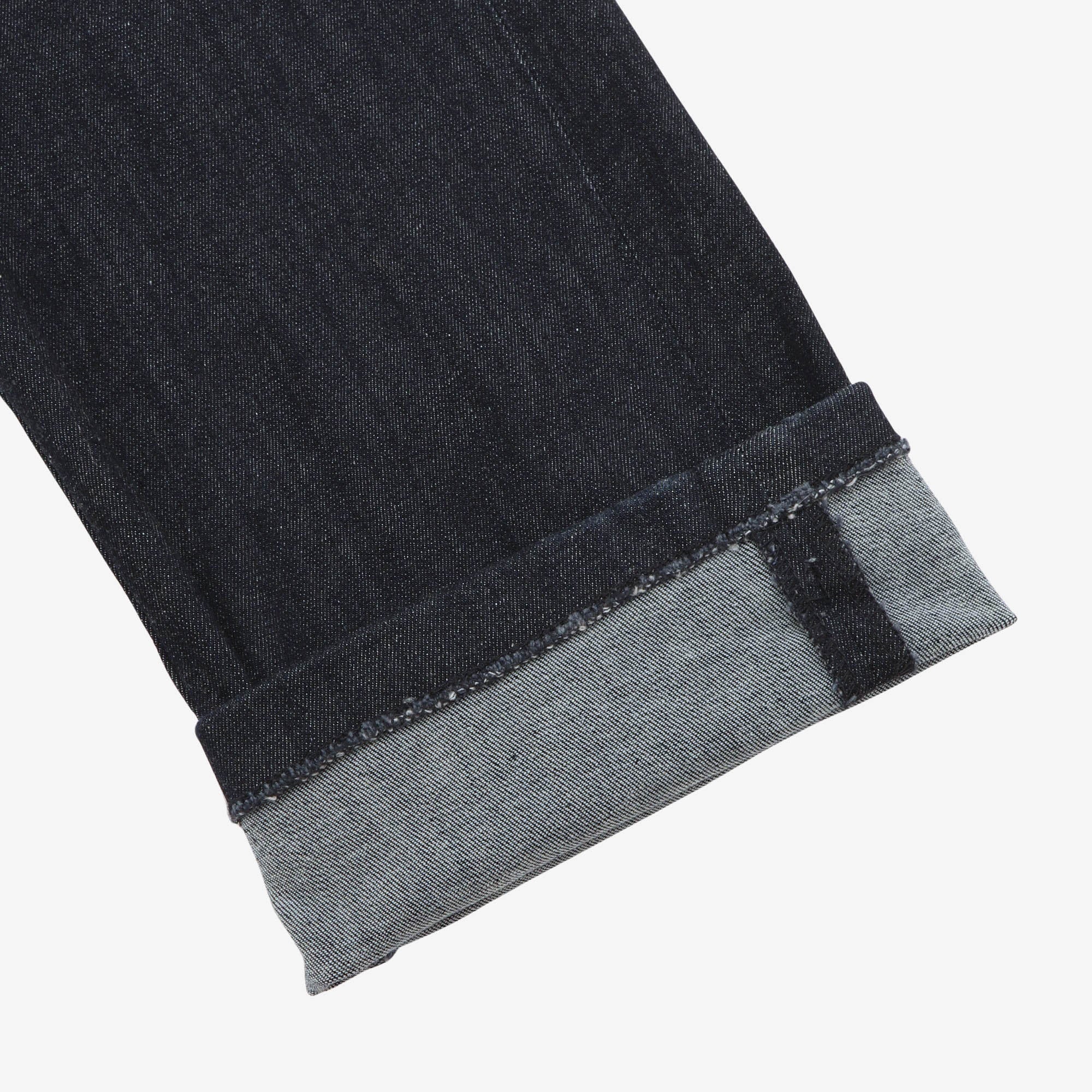 Arbat Denim Trousers - Image 4