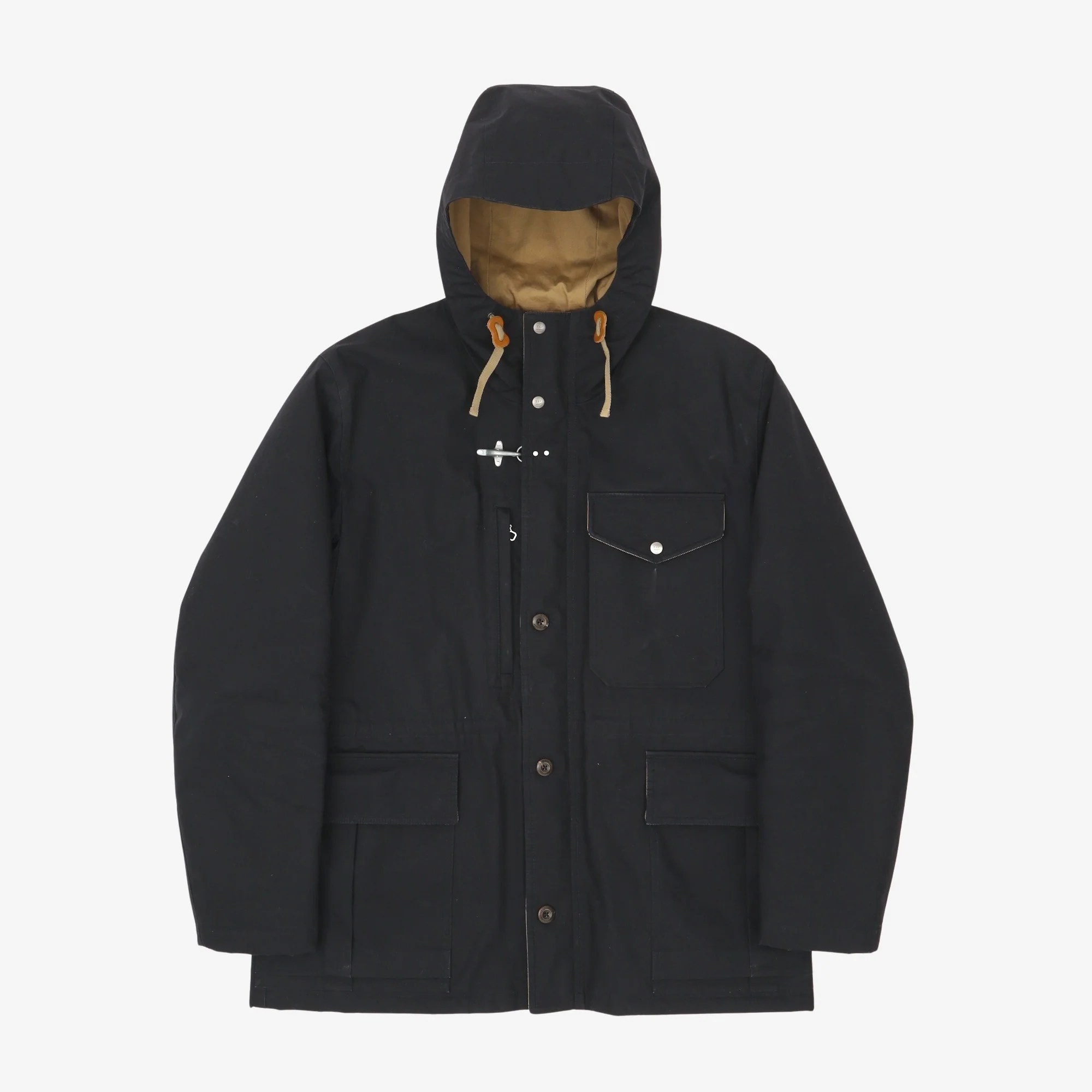 Archive Parka