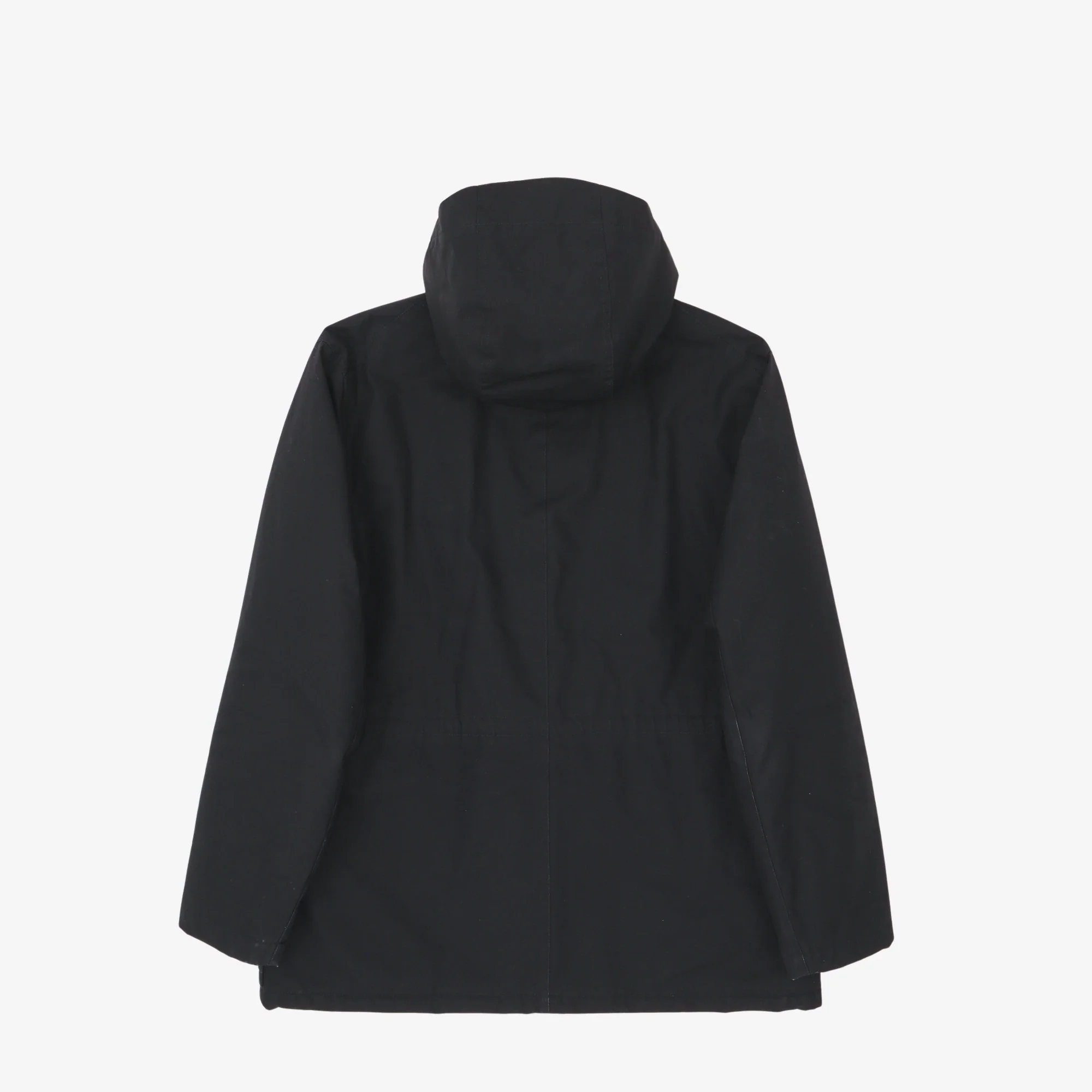 Archive Parka - Image 2