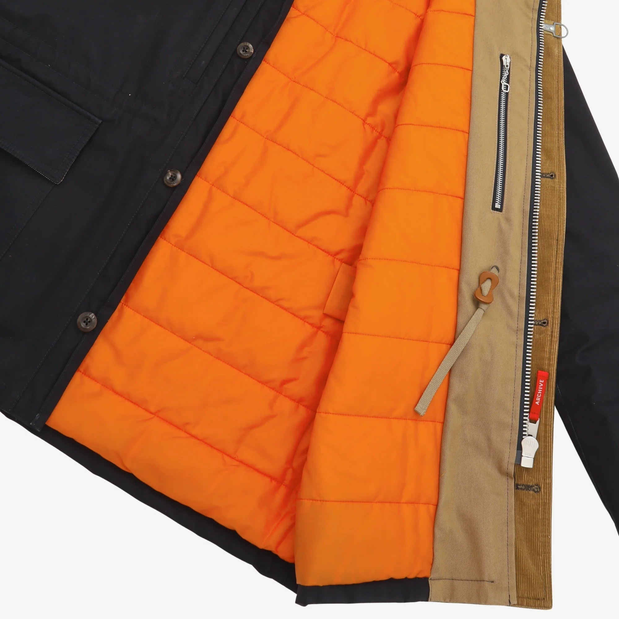 Archive Parka - Image 4
