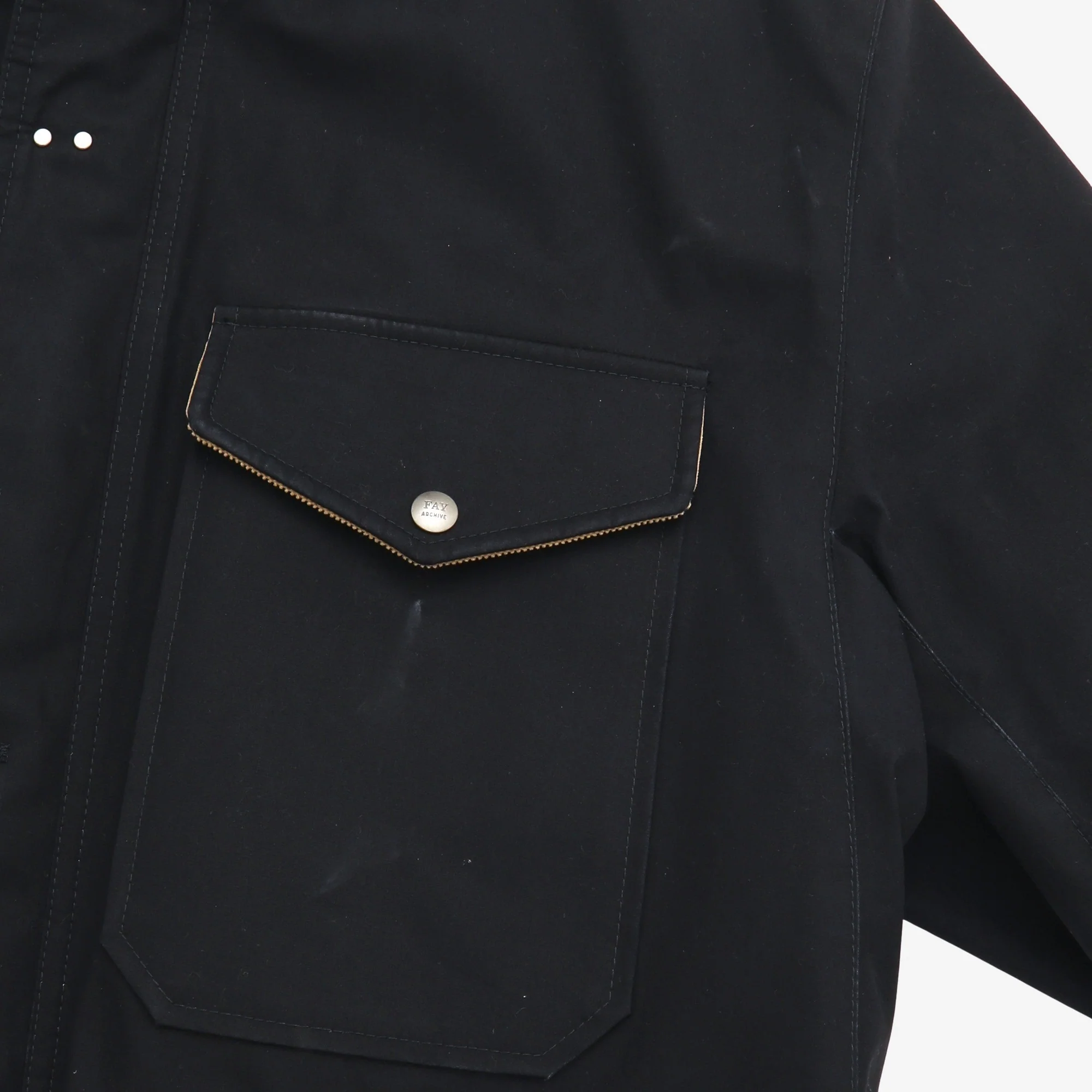 Archive Parka - Image 5