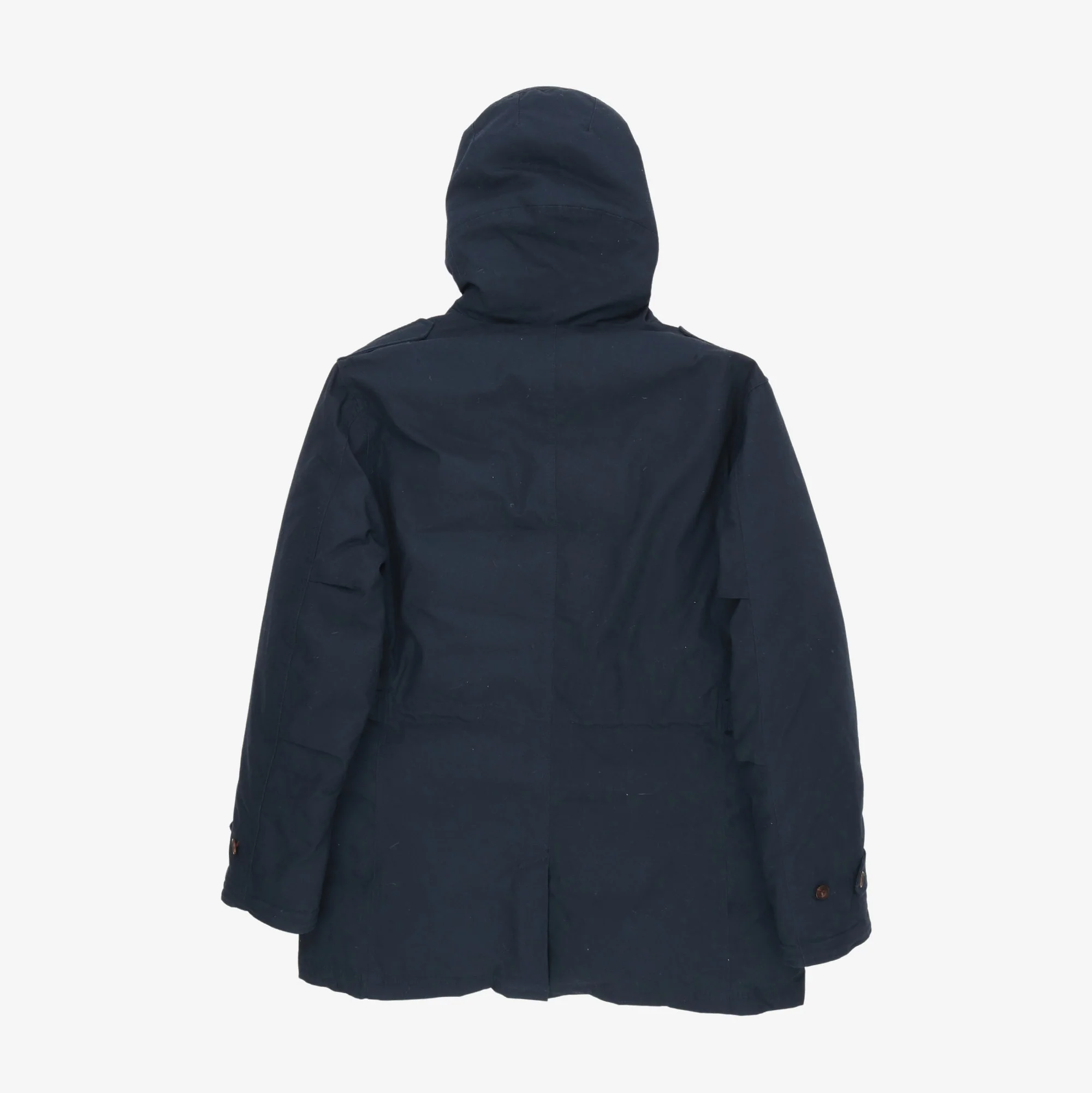 Arctic Down Parka - Image 2