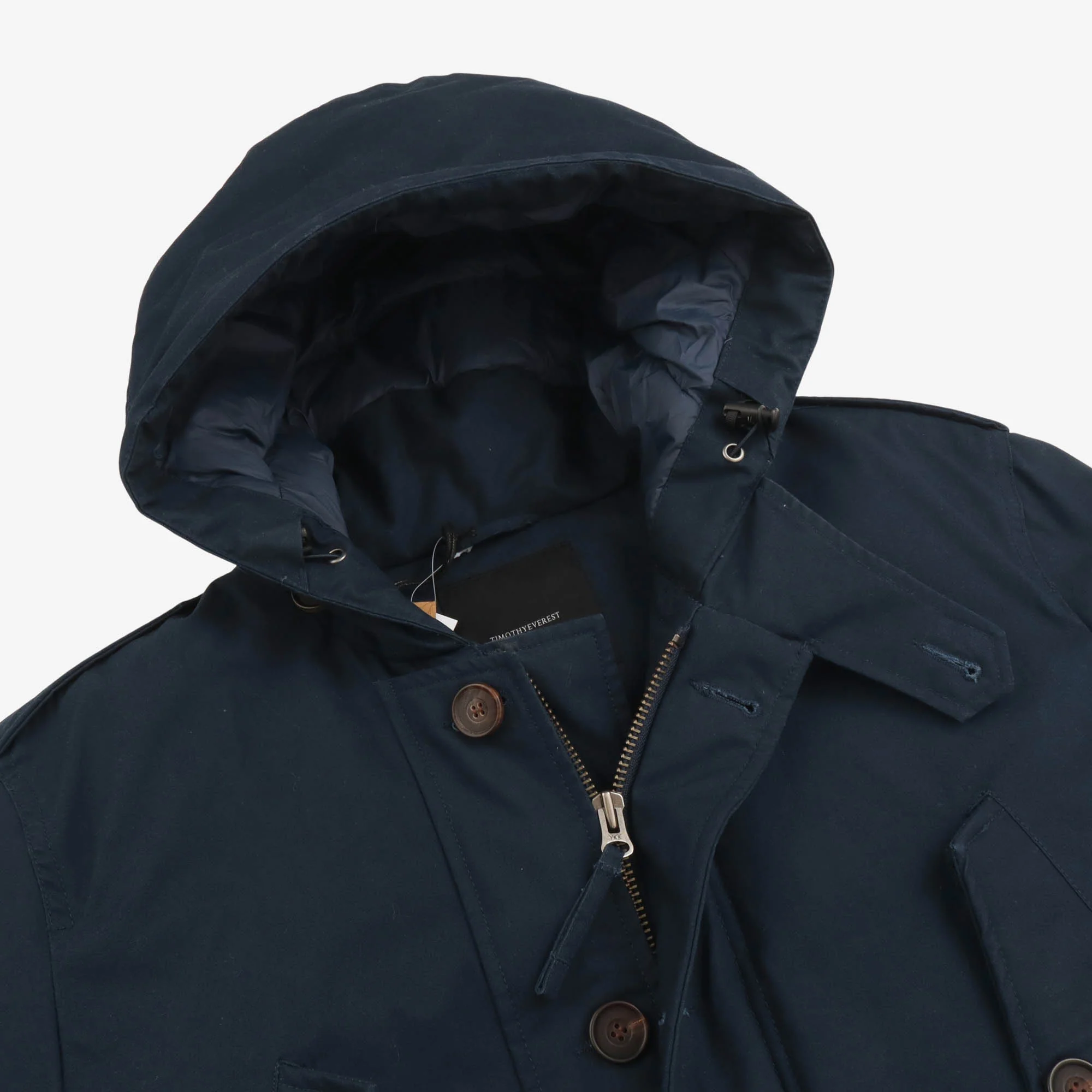 Arctic Down Parka - Image 4