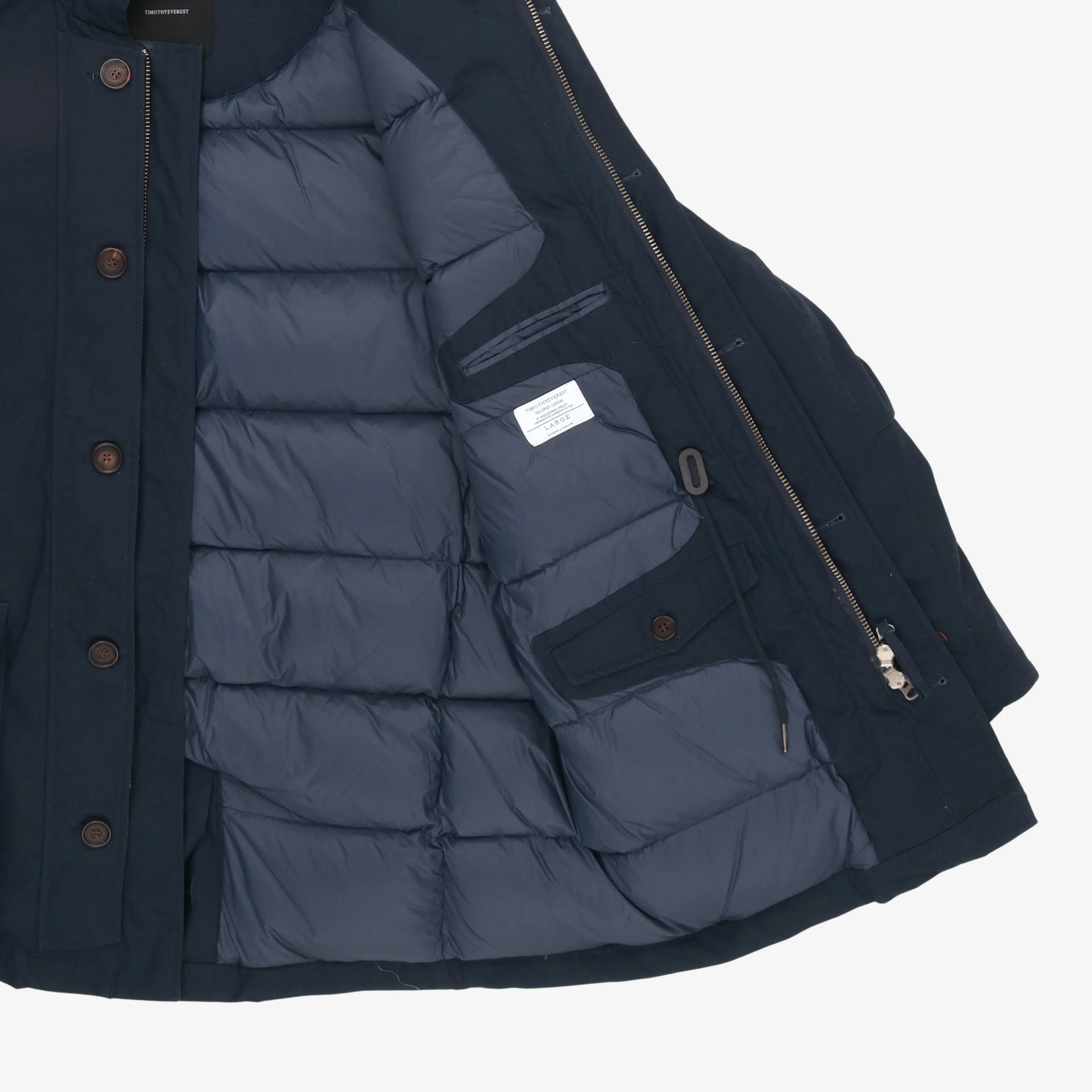 Arctic Down Parka - Image 5