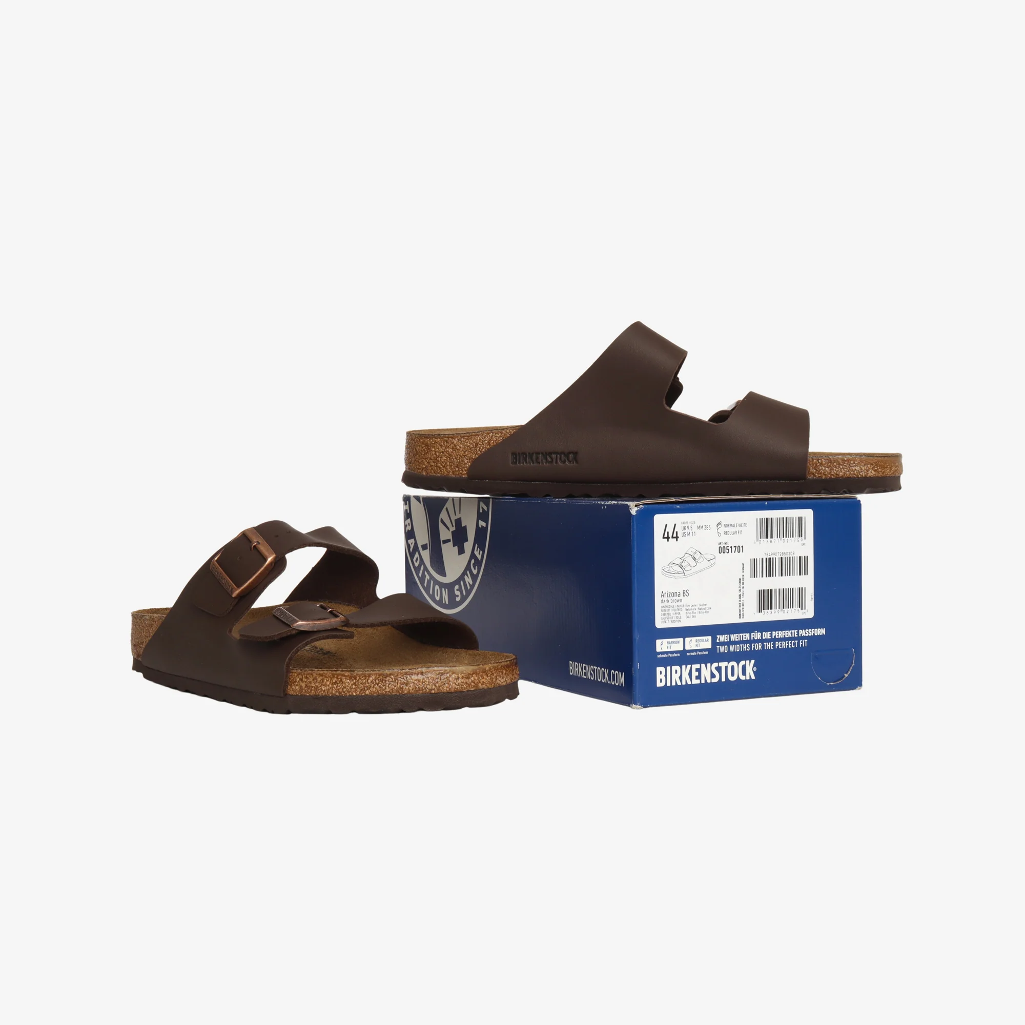 Arizona Sandal - Image 2
