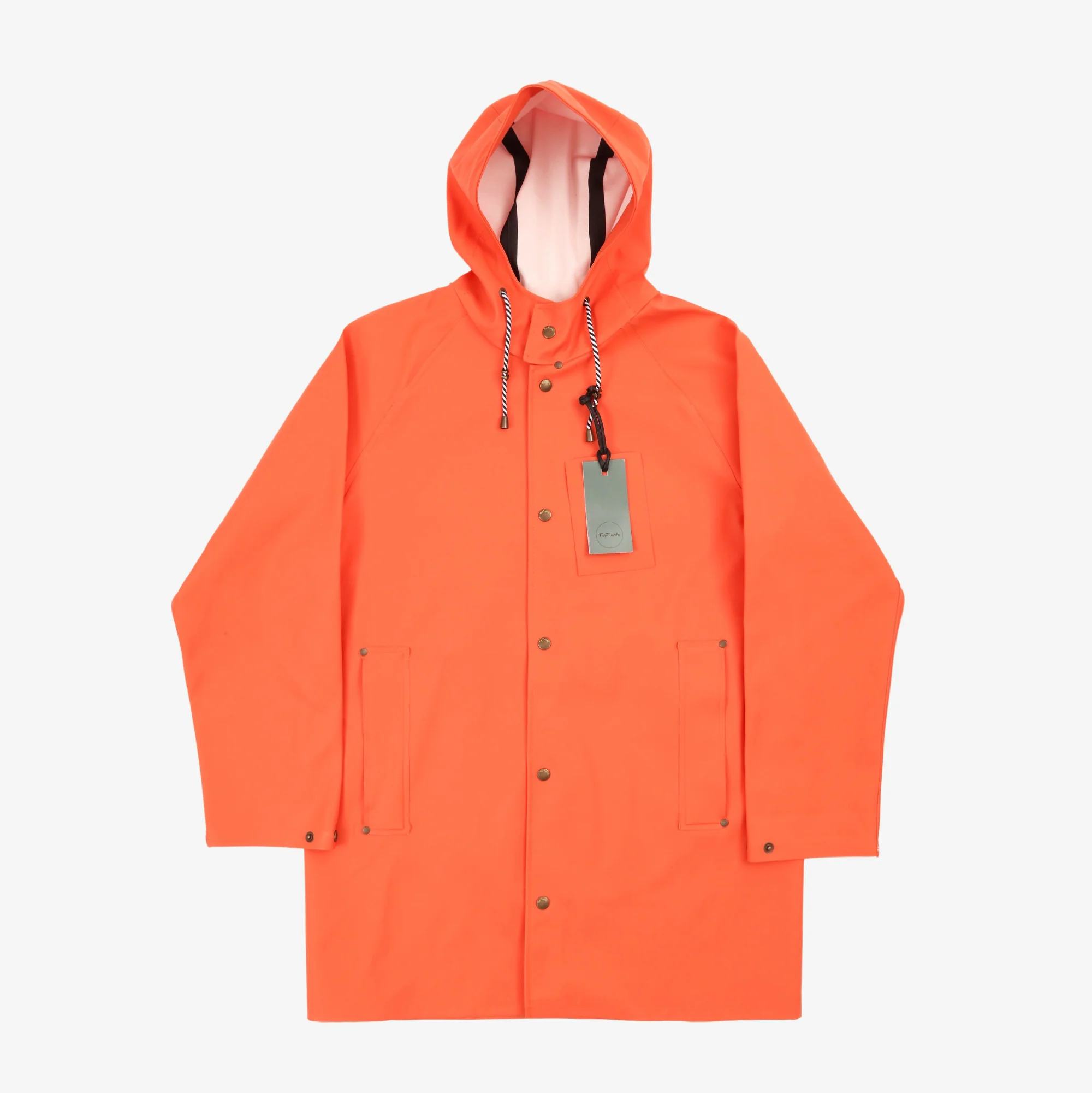 Armada Raincoat