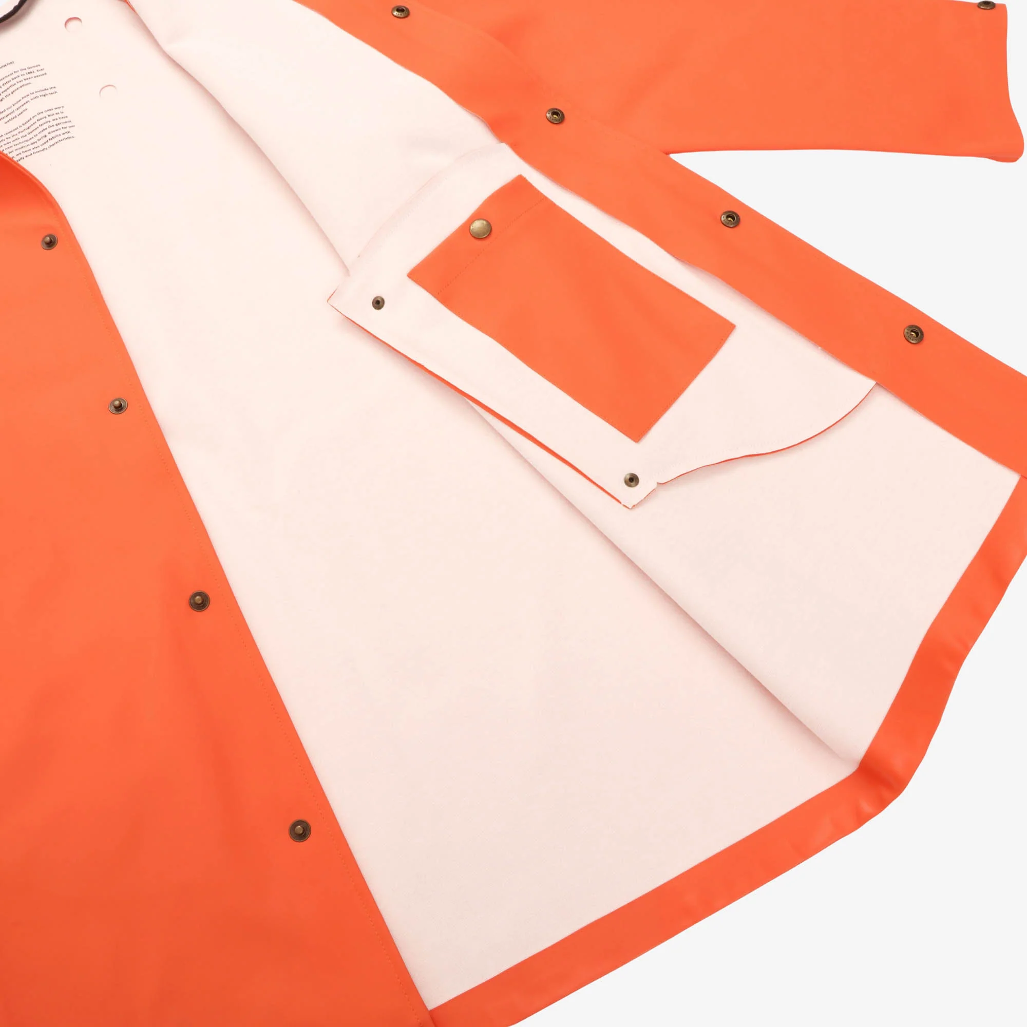 Armada Raincoat - Image 4