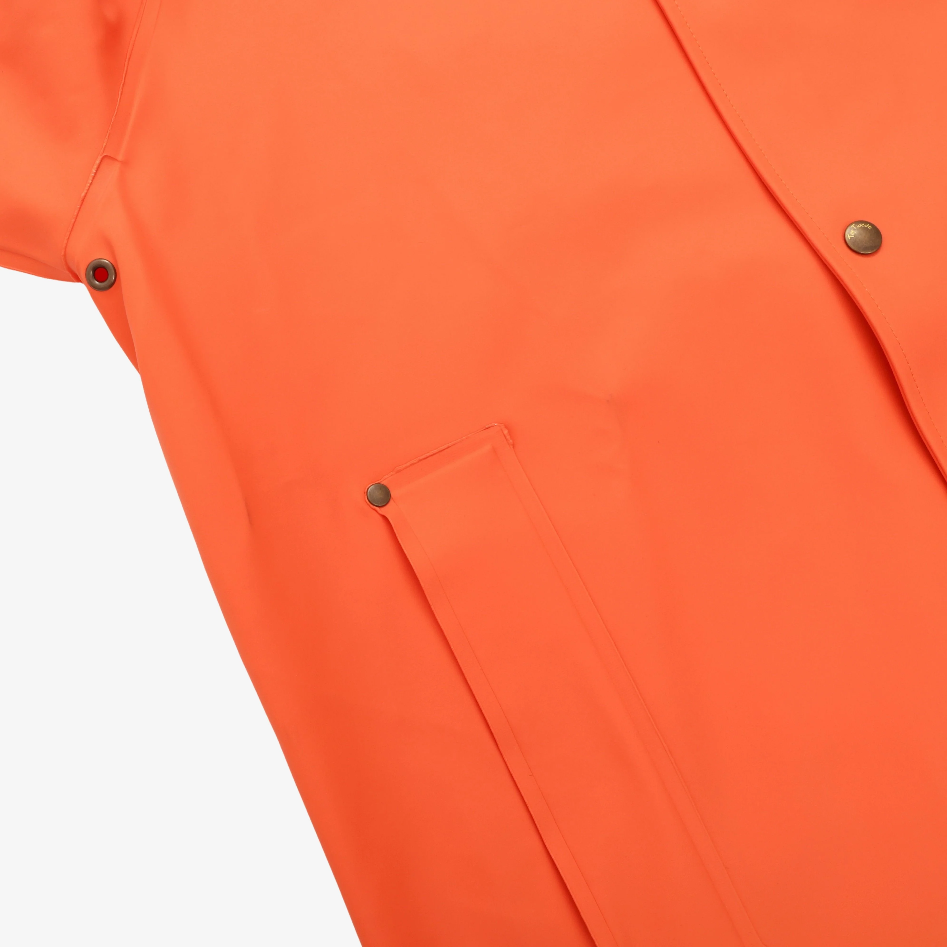Armada Raincoat - Image 5