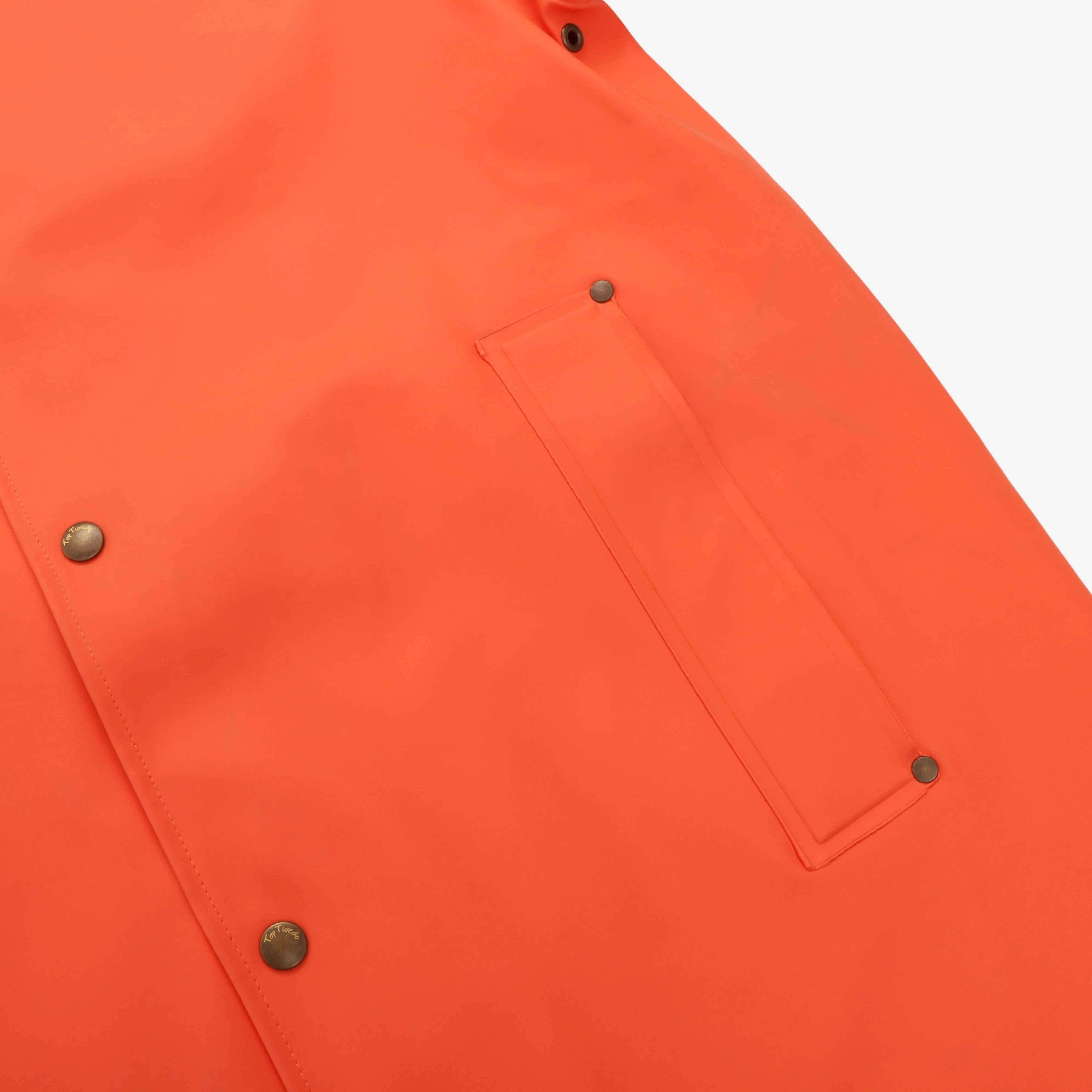 Armada Raincoat - Image 6