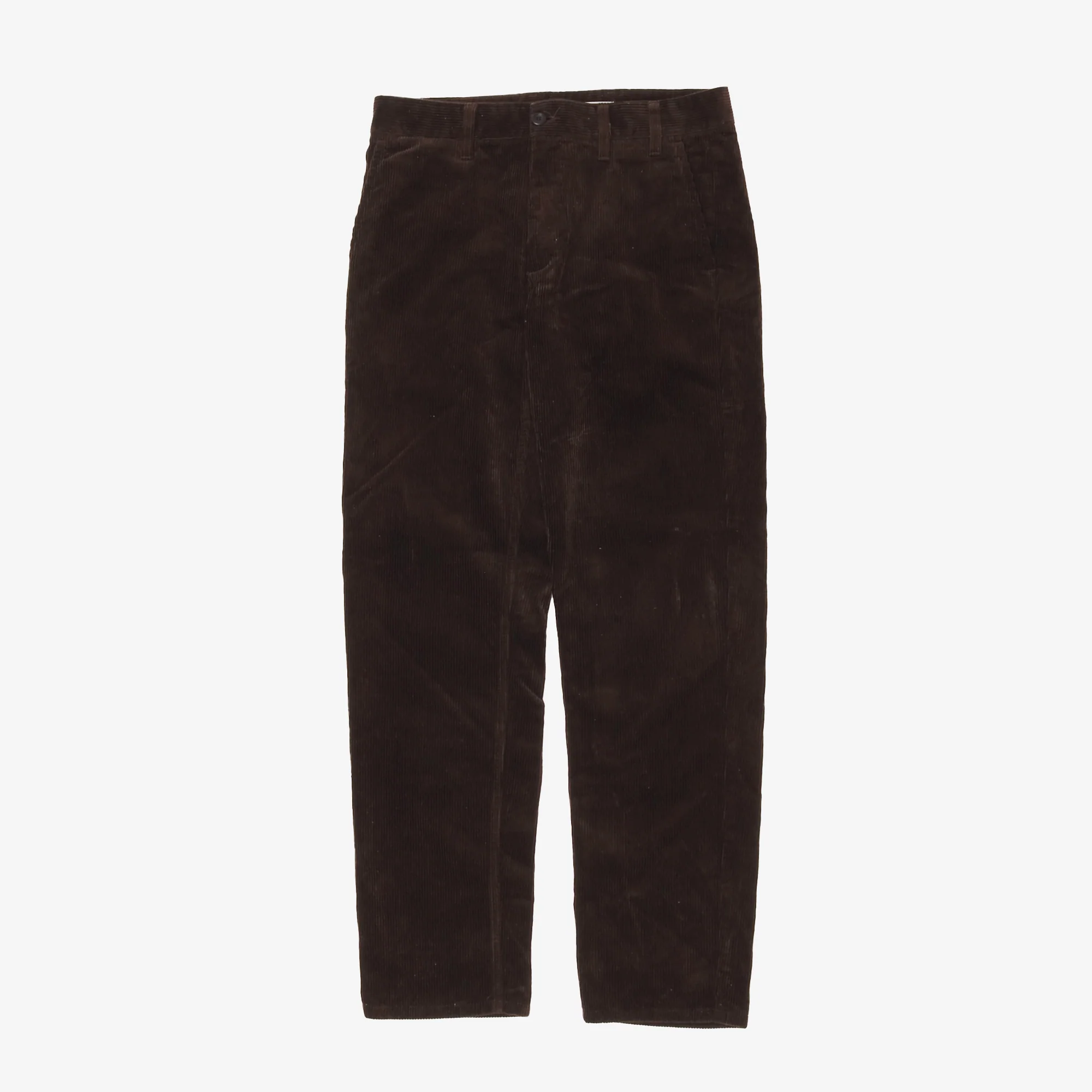 Aros Corduroy Trousers