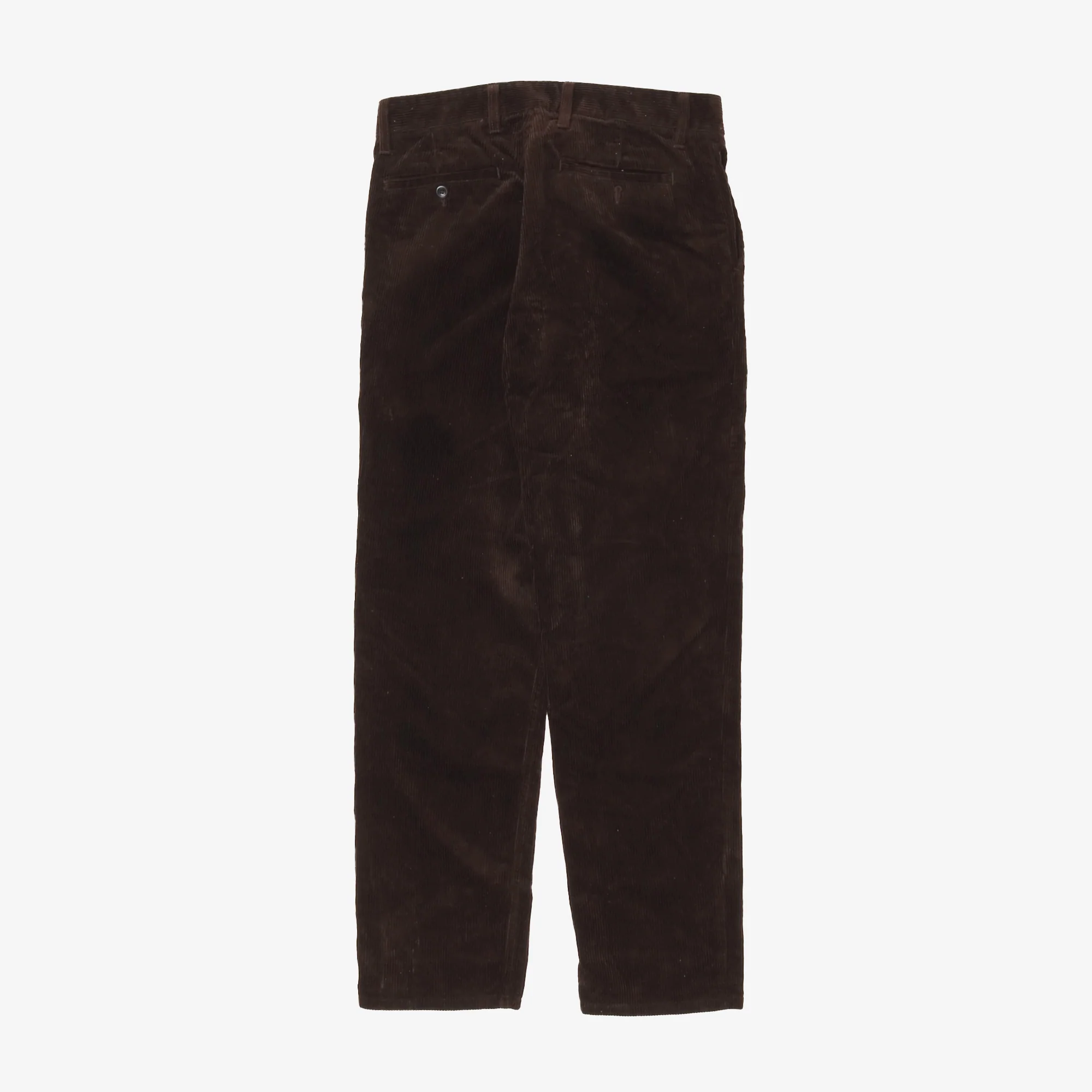 Aros Corduroy Trousers - Image 2