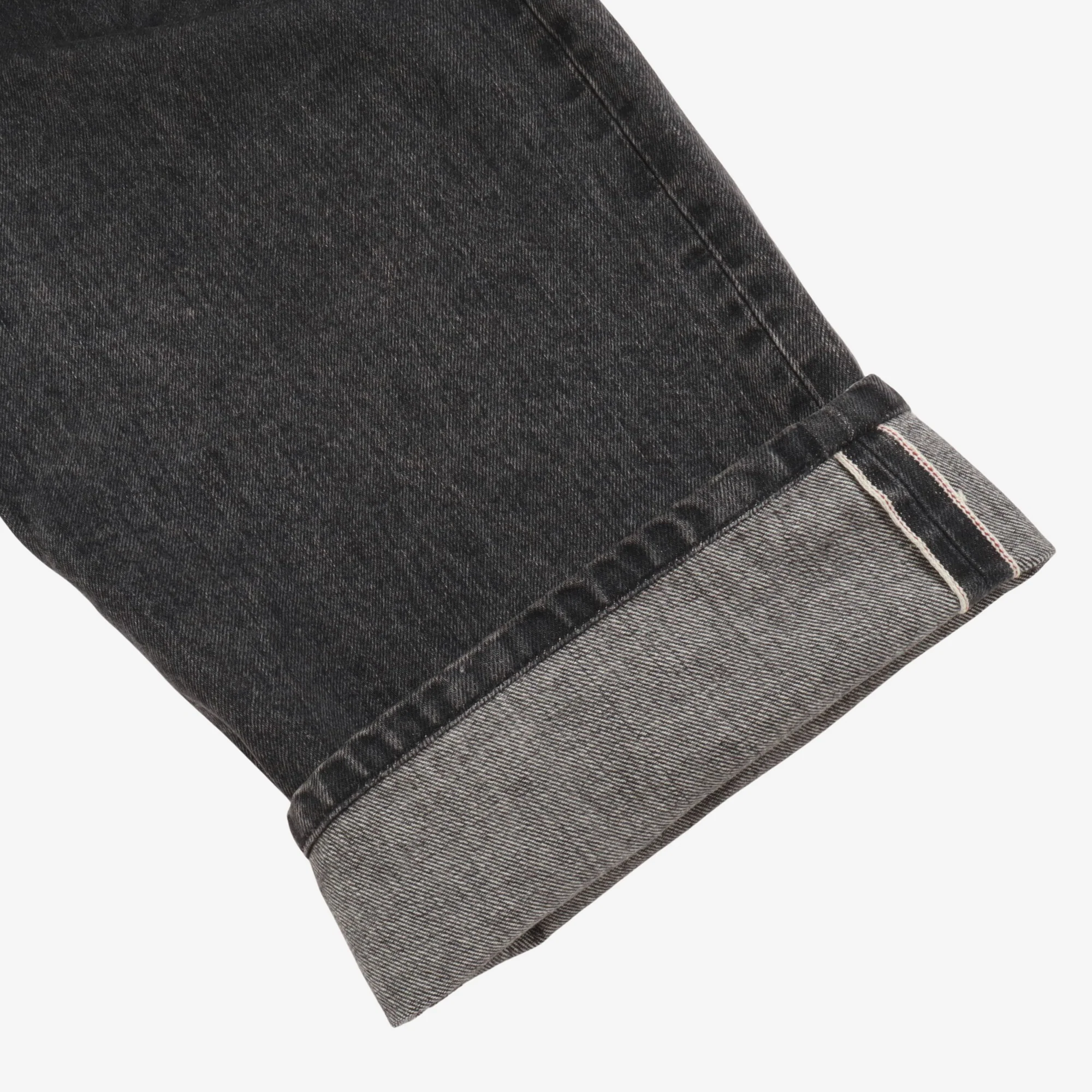 Arthuro Selvedge Demim (36W X 31L) - Image 4