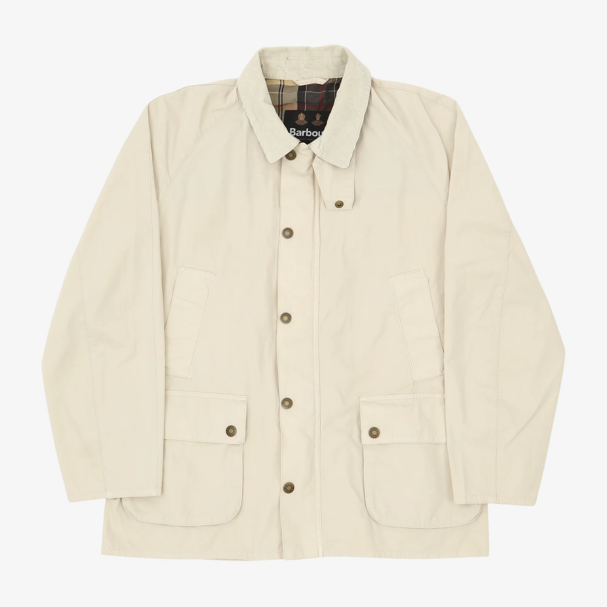 Ashby Casual Jacket