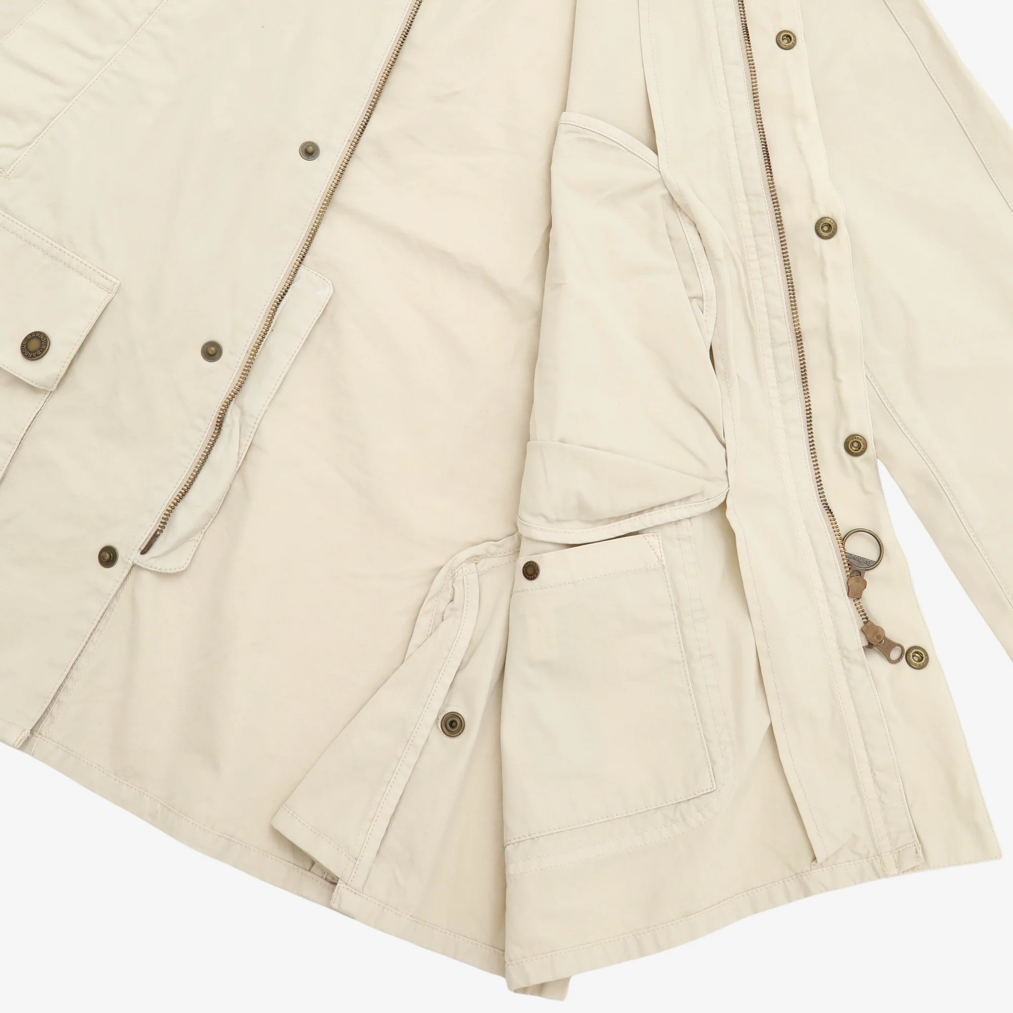 Ashby Casual Jacket - Image 4