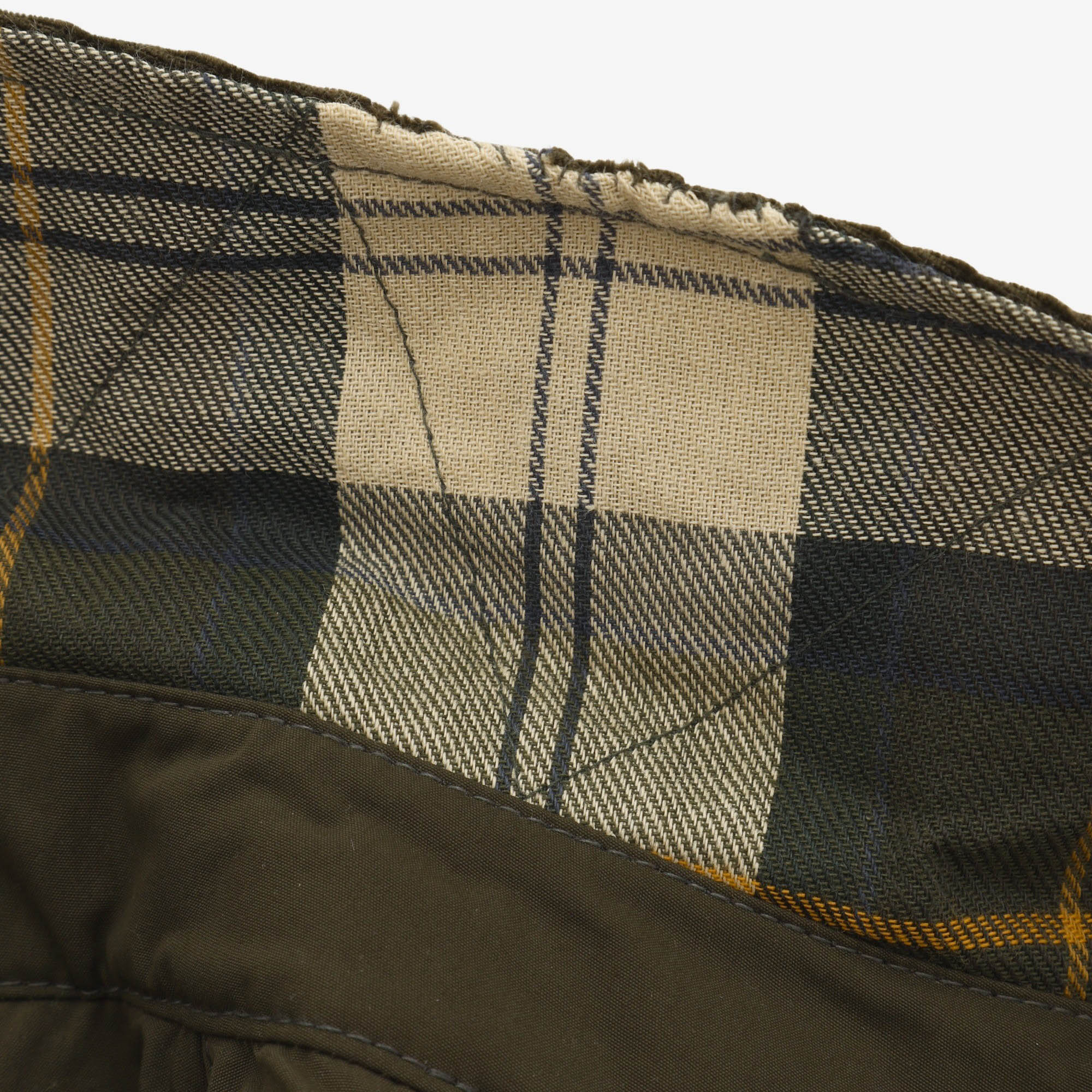 Ashi Casual Mac - Image 5