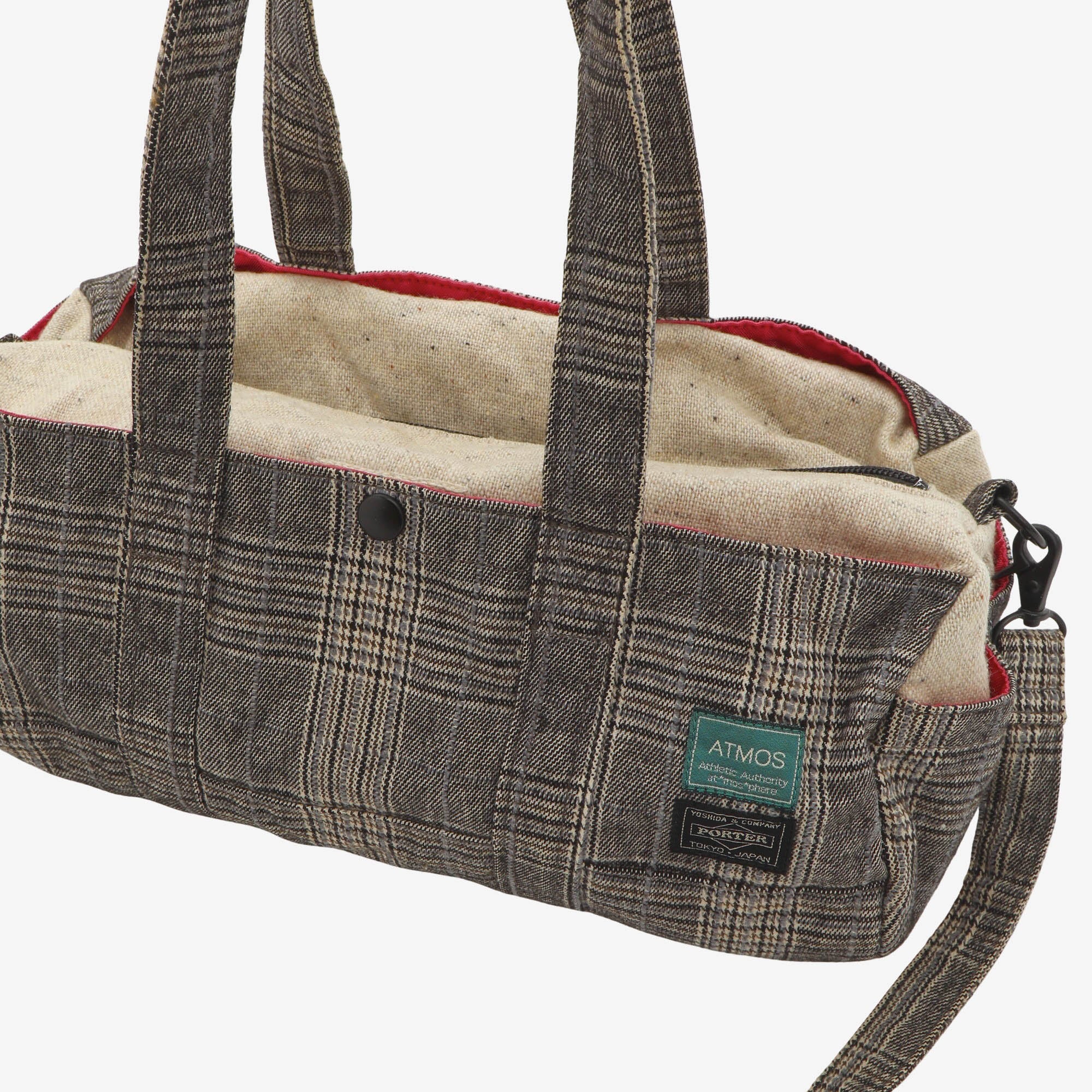 Atmos Duffle Bag - Image 4