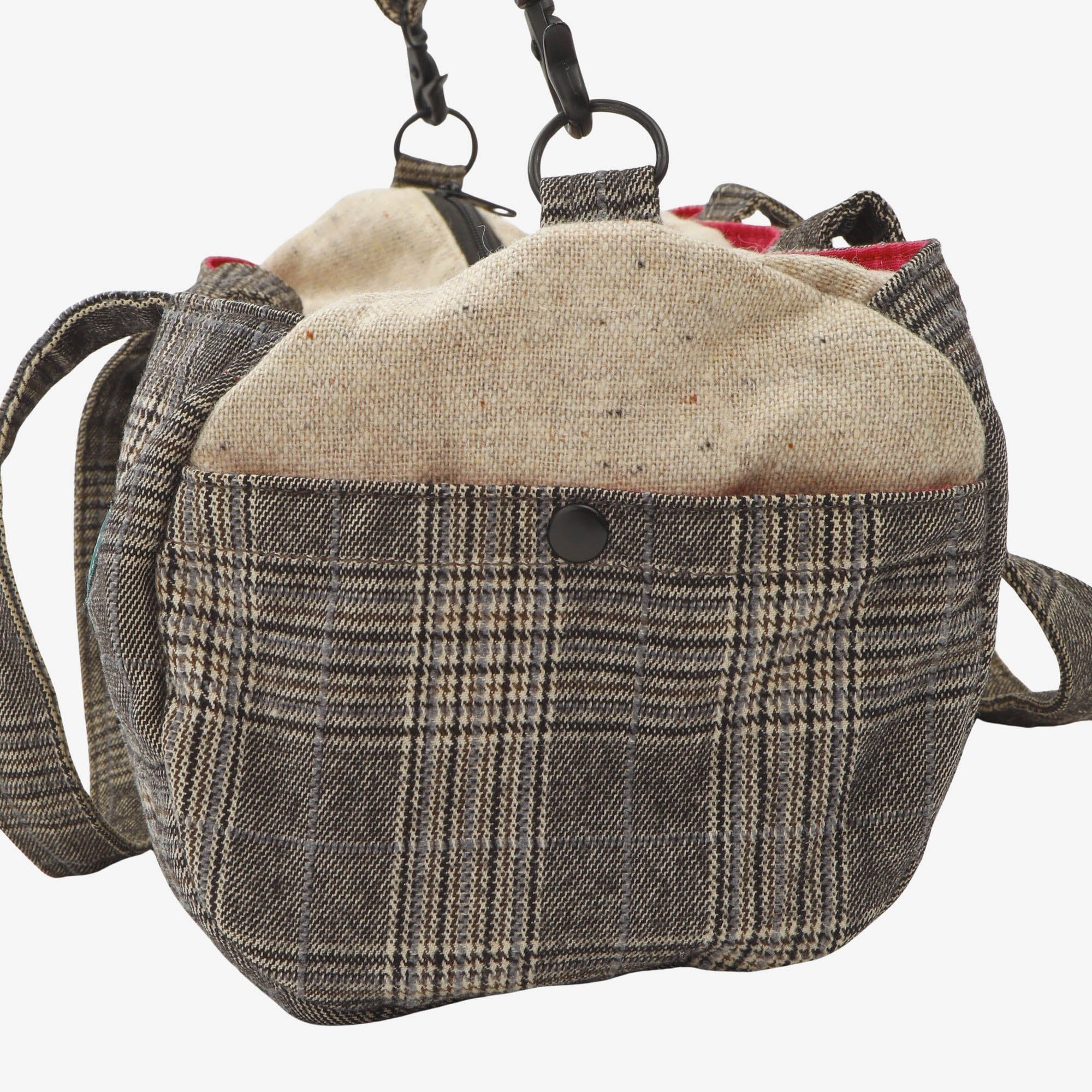 Atmos Duffle Bag - Image 5