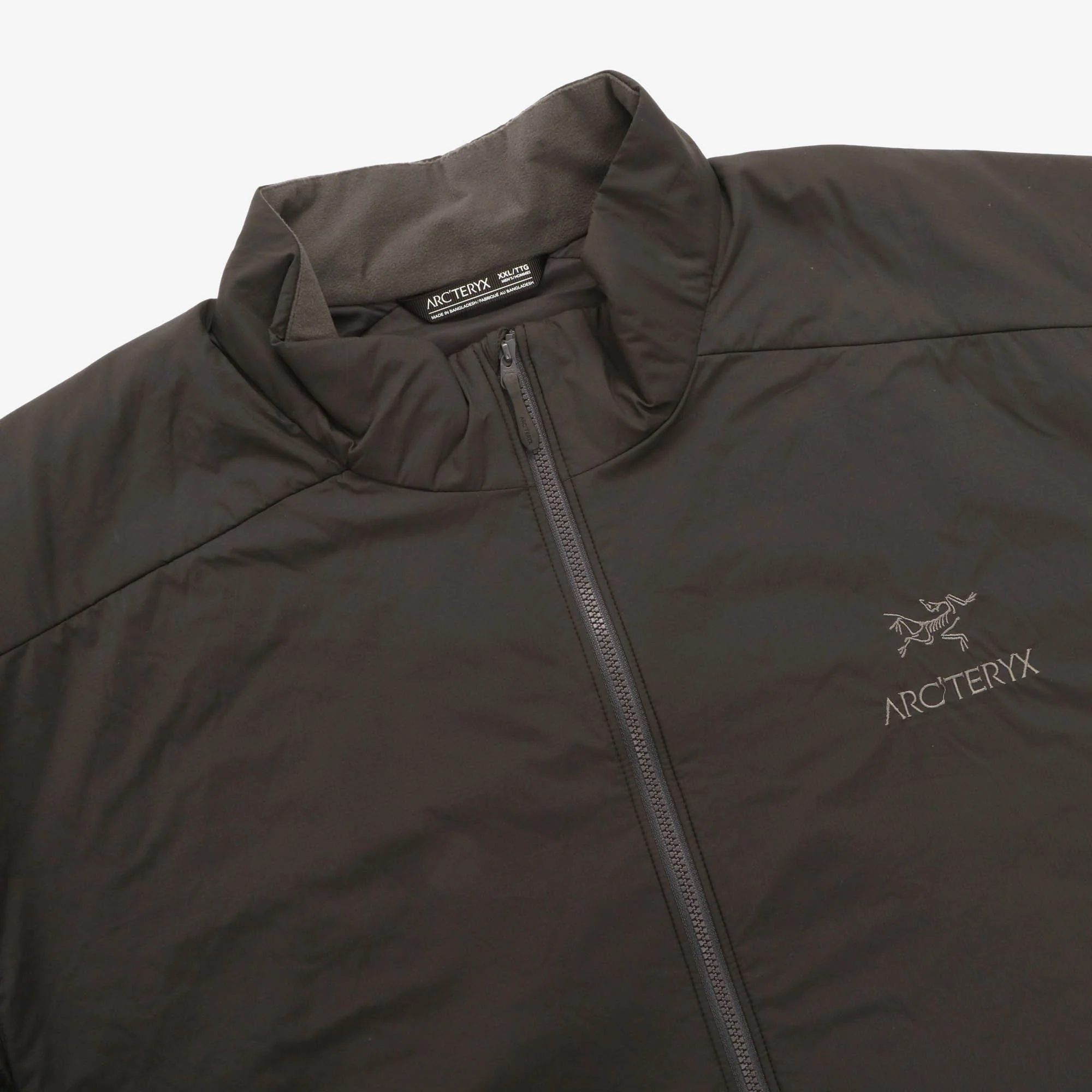 Atom Jacket - Image 3