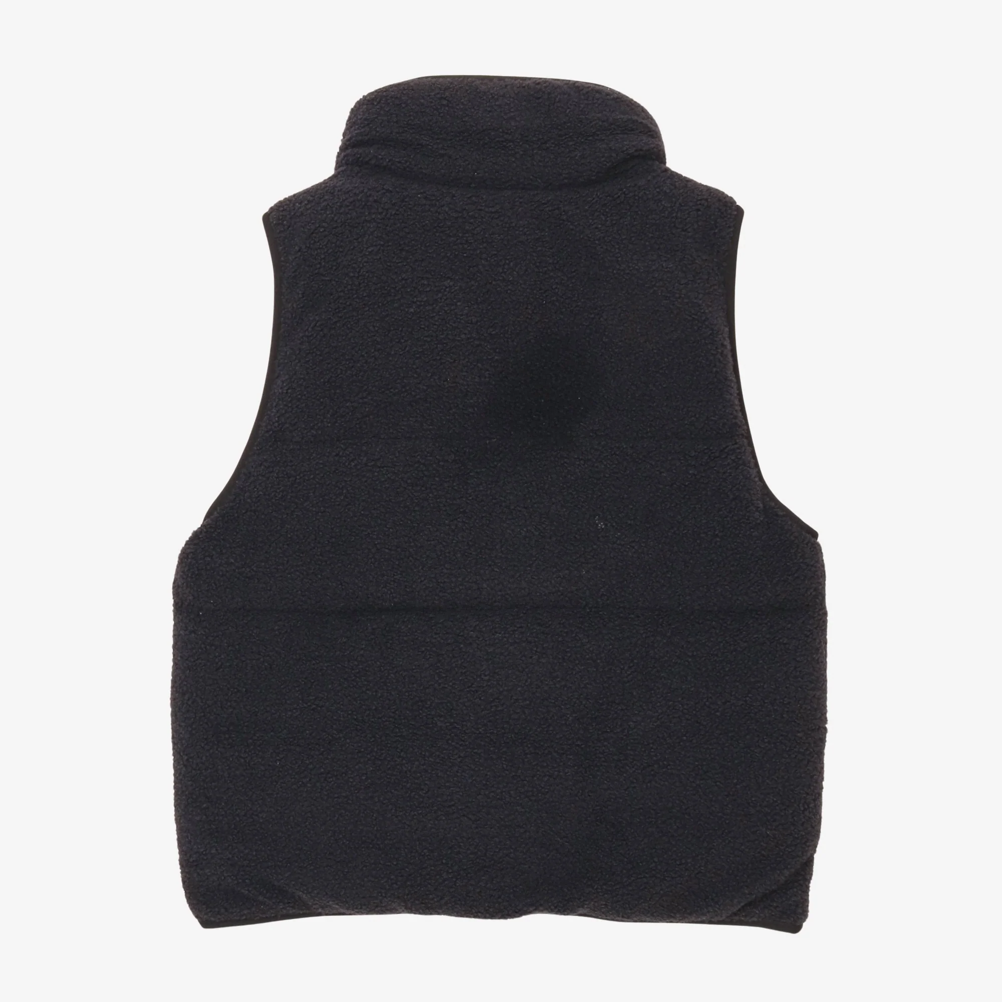 Auron Reversible Down Vest - Image 4