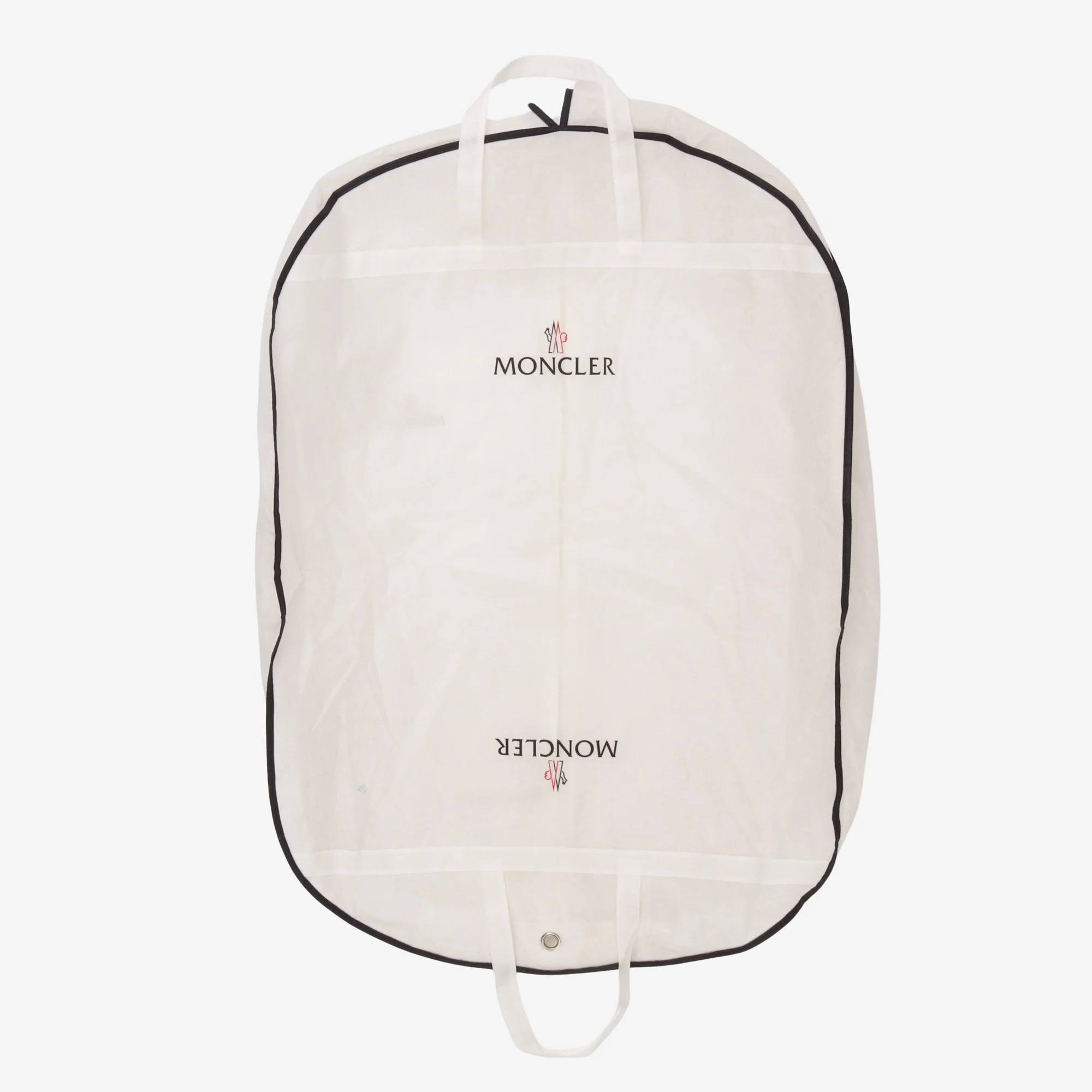 Auron Reversible Down Vest - Image 5