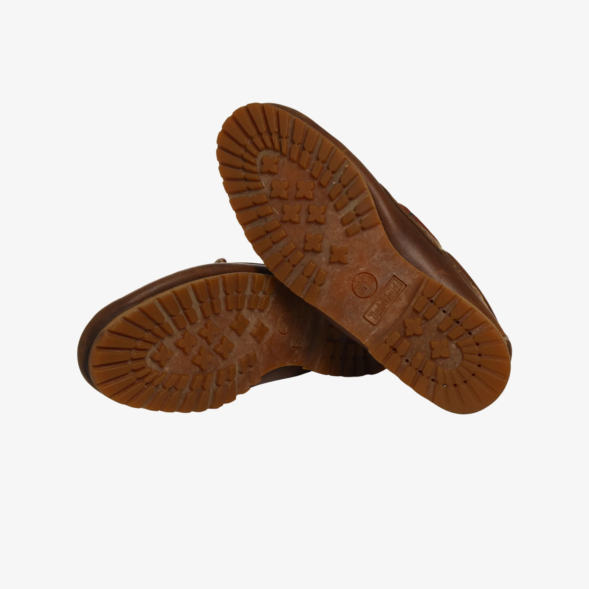 Authentic 3 Eye Boat Shoe - Image 4