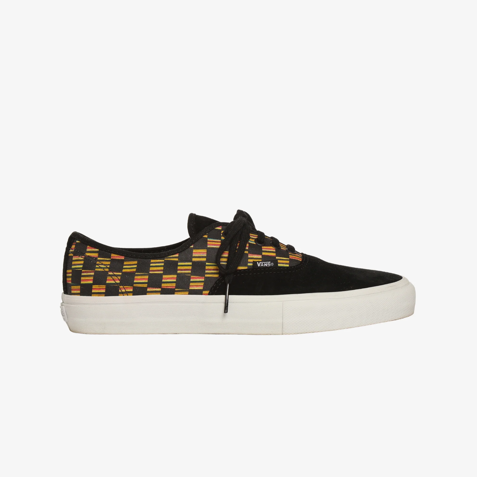 Authentic Pro S Sneakers (Sean Cliver)