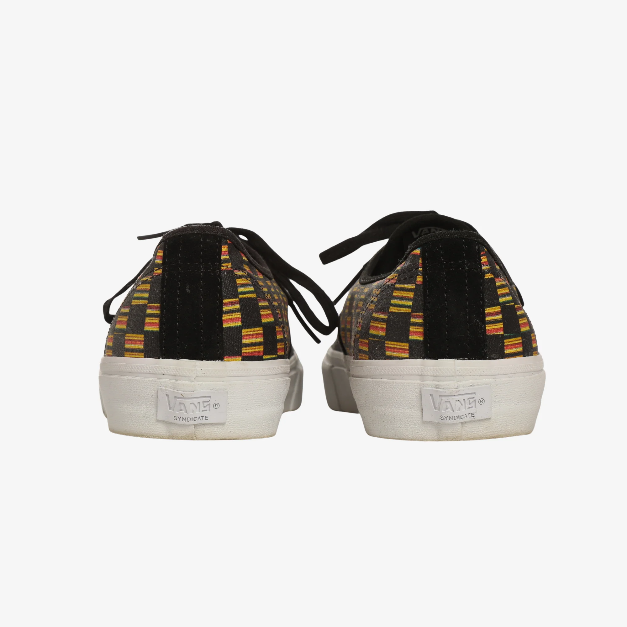 Authentic Pro S Sneakers (Sean Cliver) - Image 3