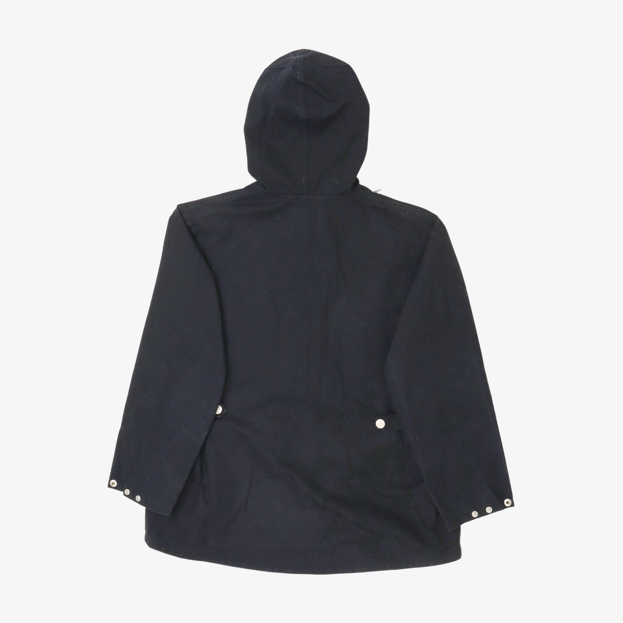 Authentic Zip Parka - Image 2
